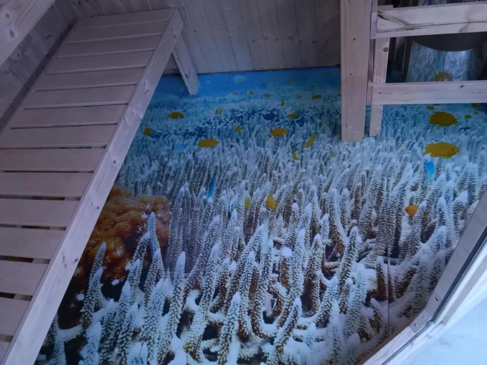 Modernes Ferienhaus in Daun-Binnen