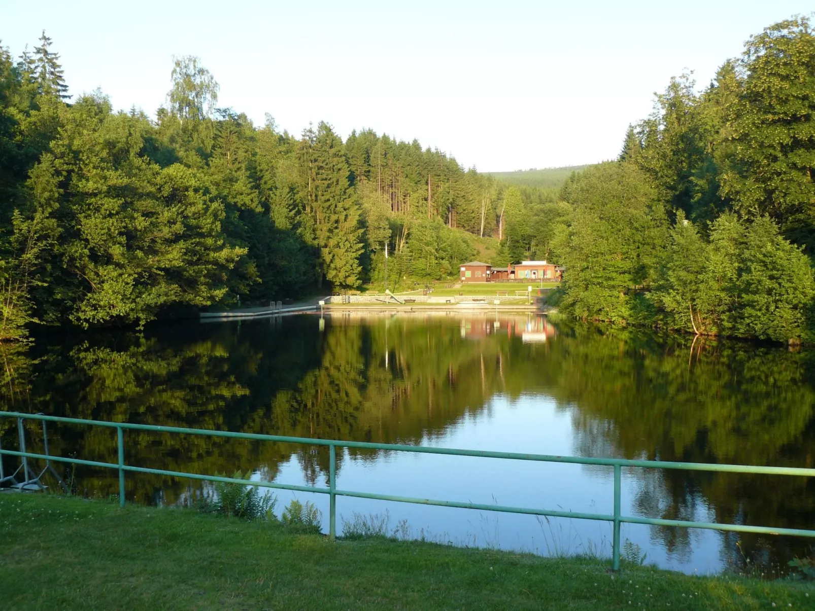 Vier Jahreszeiten 6-Buiten