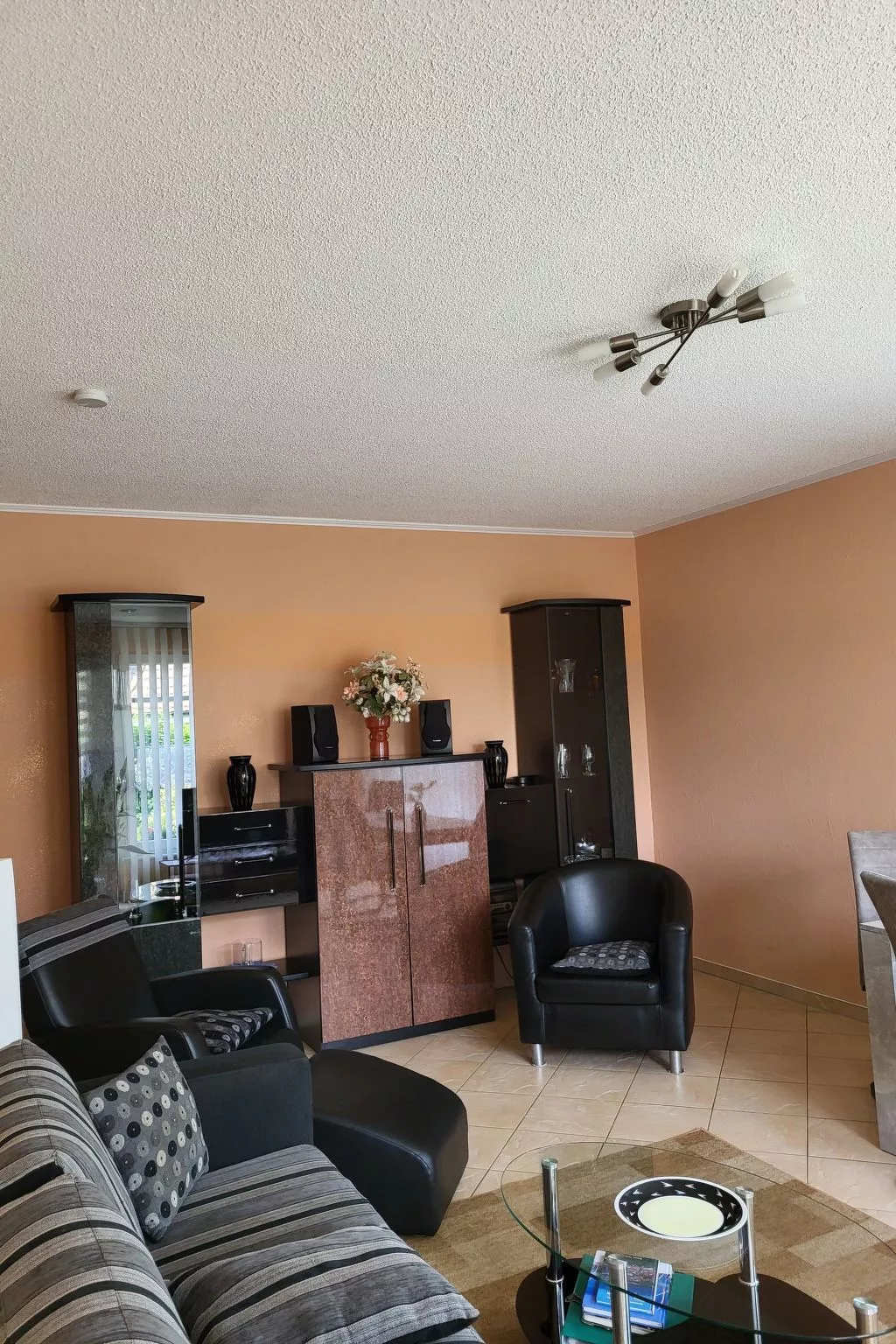 Haus am Seeufer in Plau am See-Binnen