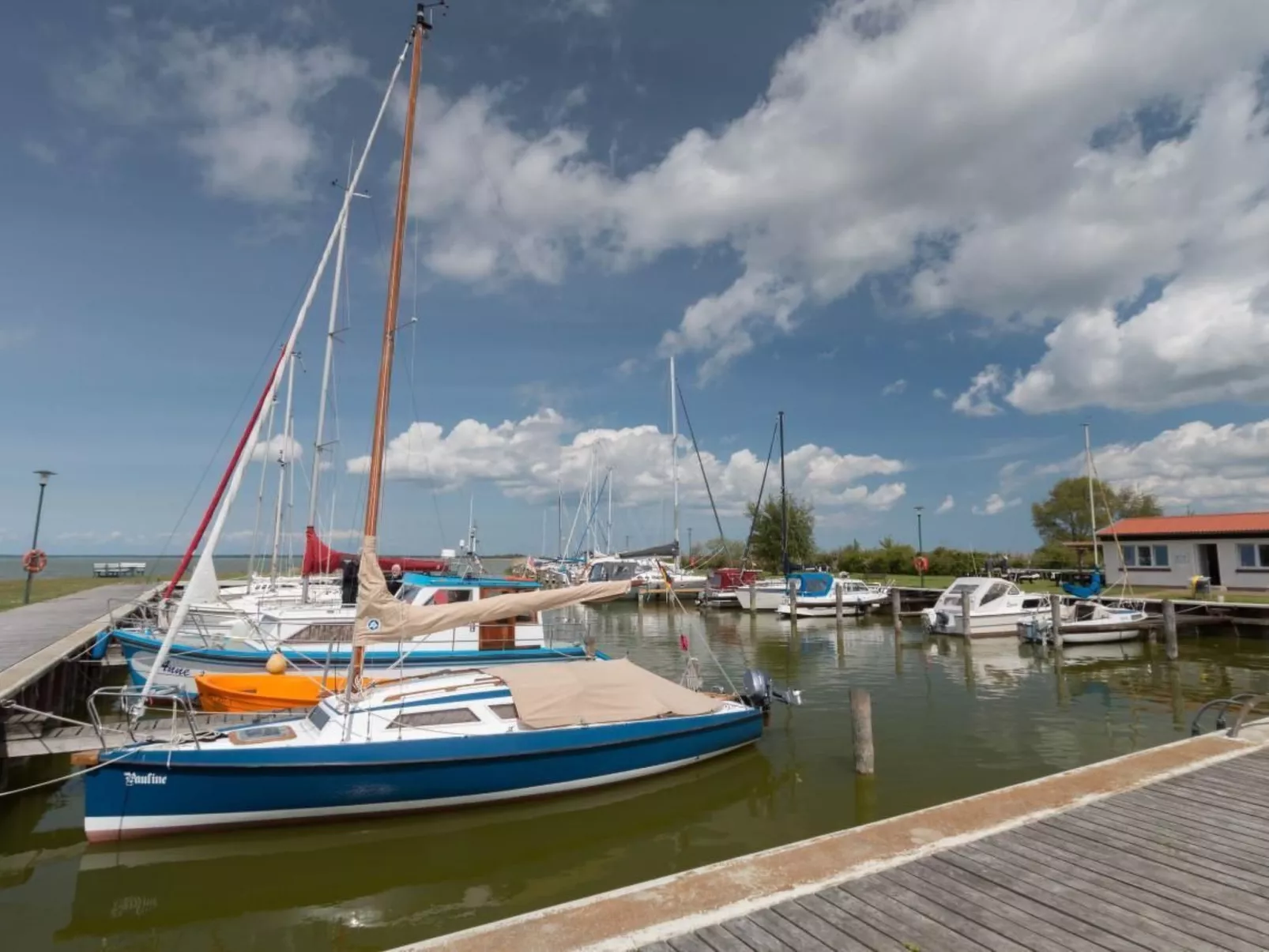 "Saaler Bodden"-Image-tags.info