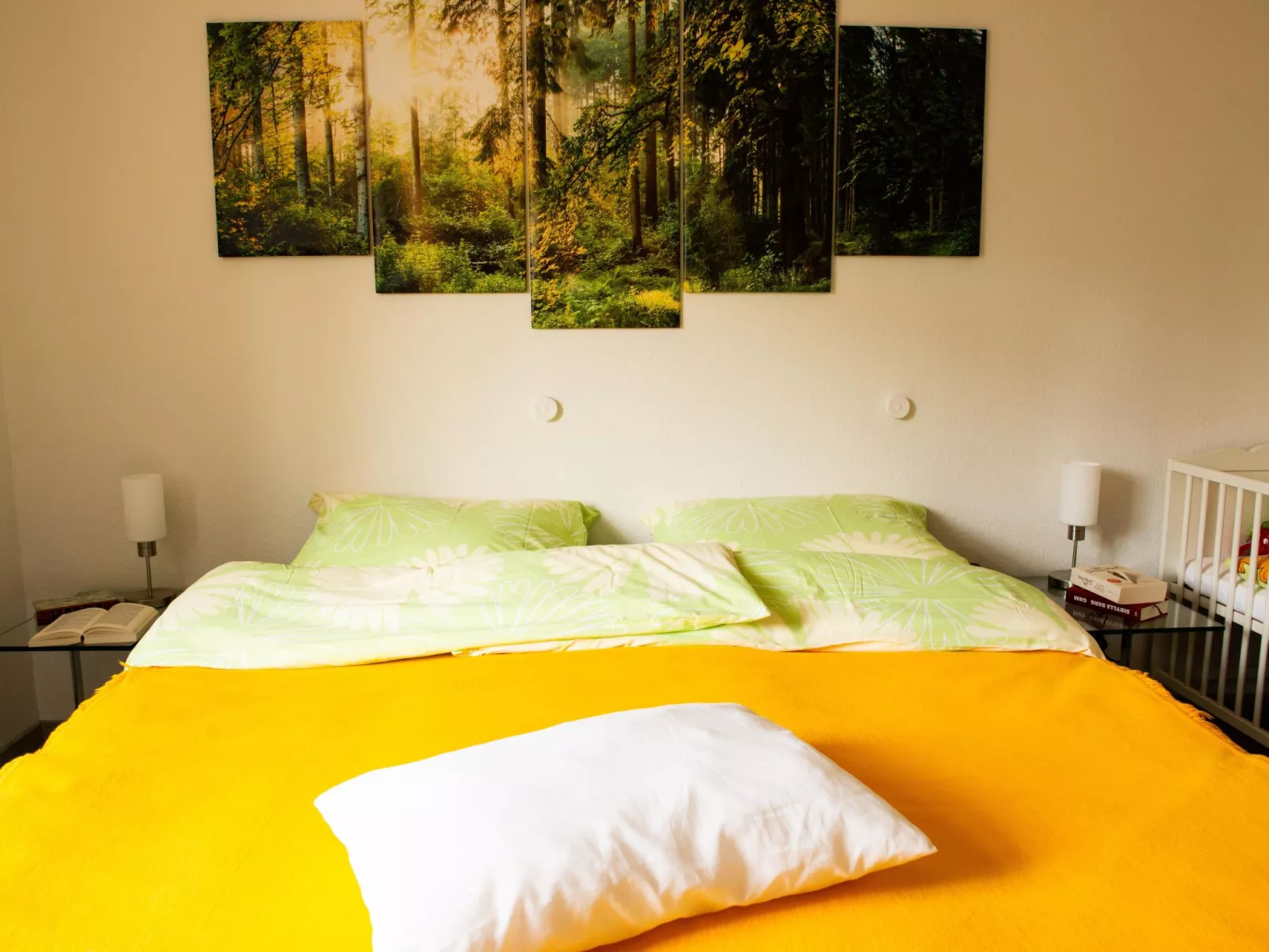 Die Käuzchenkuhle-Binnen