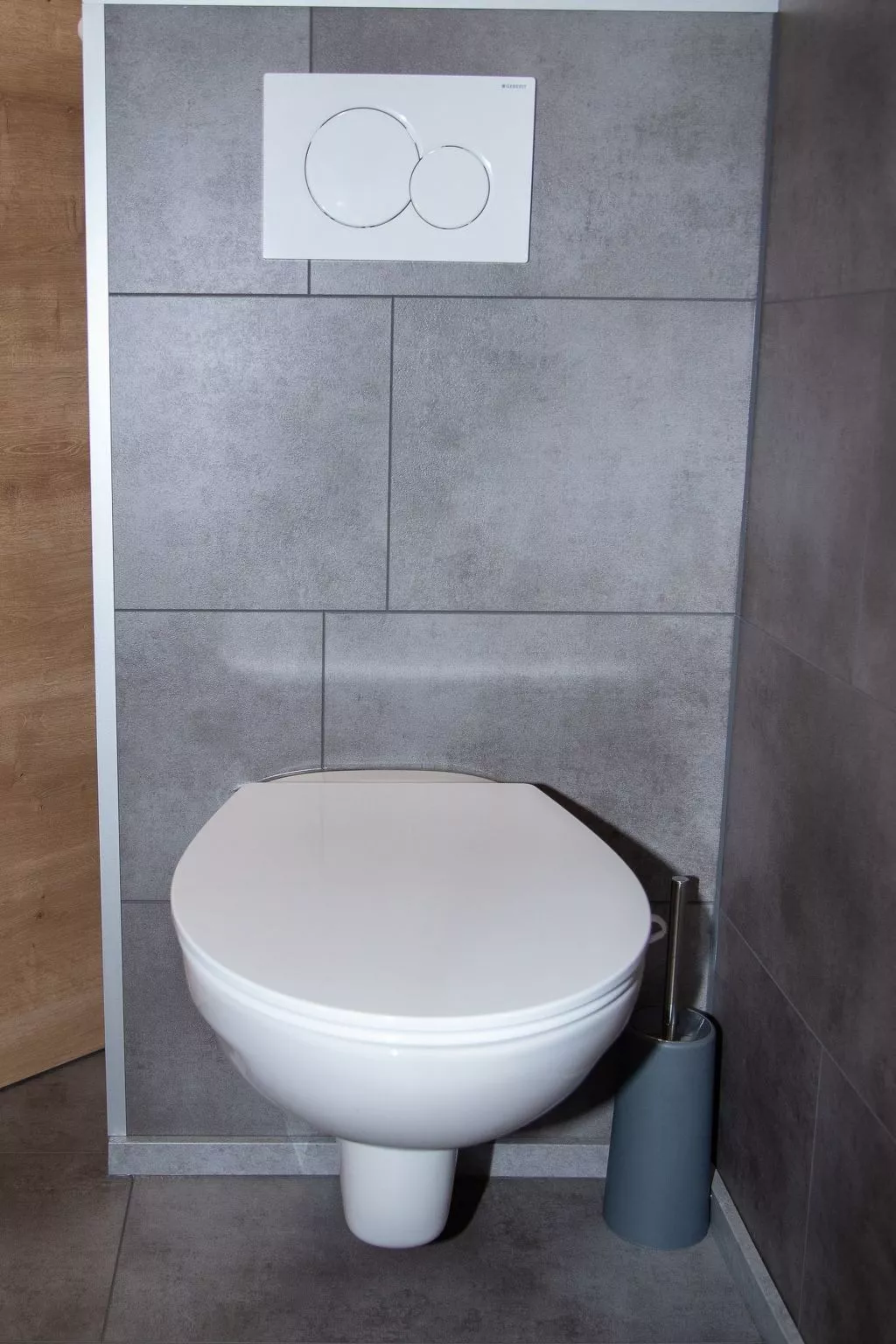 Gönn dir eine Auszeit!-Binnen