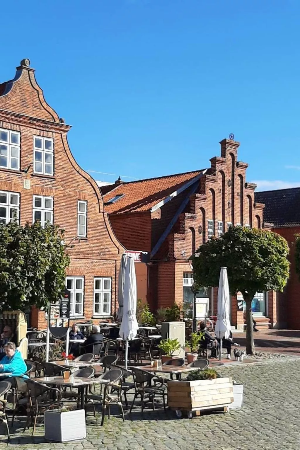 Meeresleuchten-Buiten