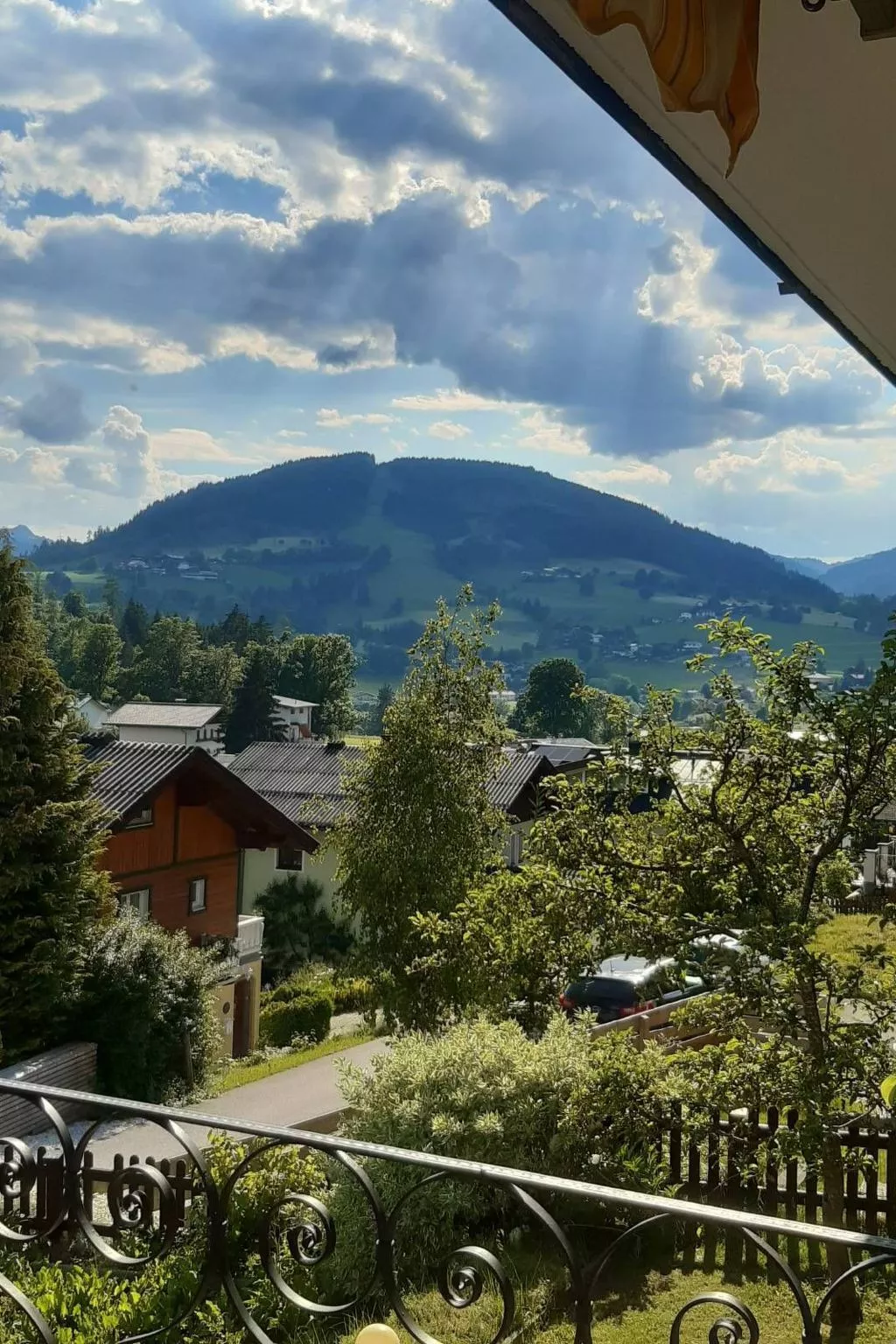 Haus Bernkogelblick in Goldegg-Image-tags.info