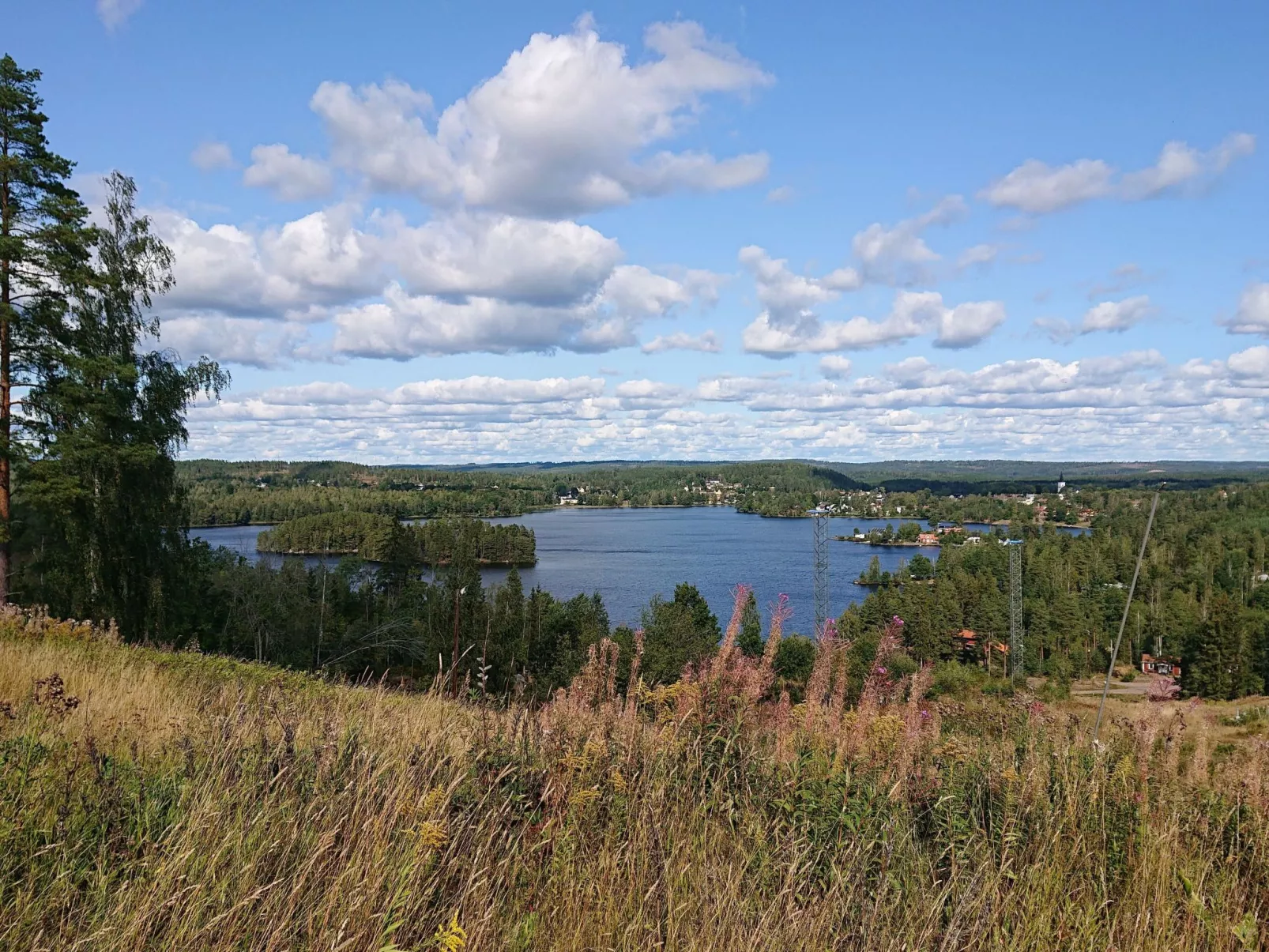 Familienfreundliches Ferienhaus mit großem Garten-Buiten