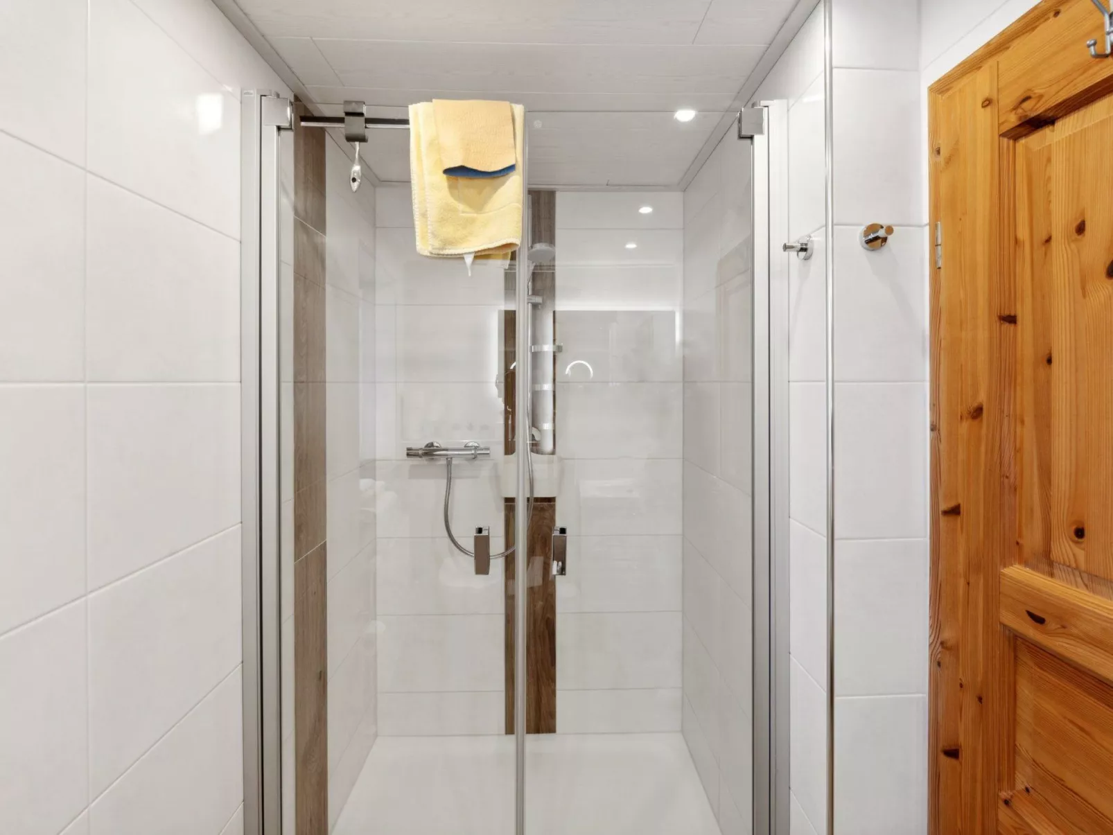  in Dänschendorf auf Fehmarn-Binnen