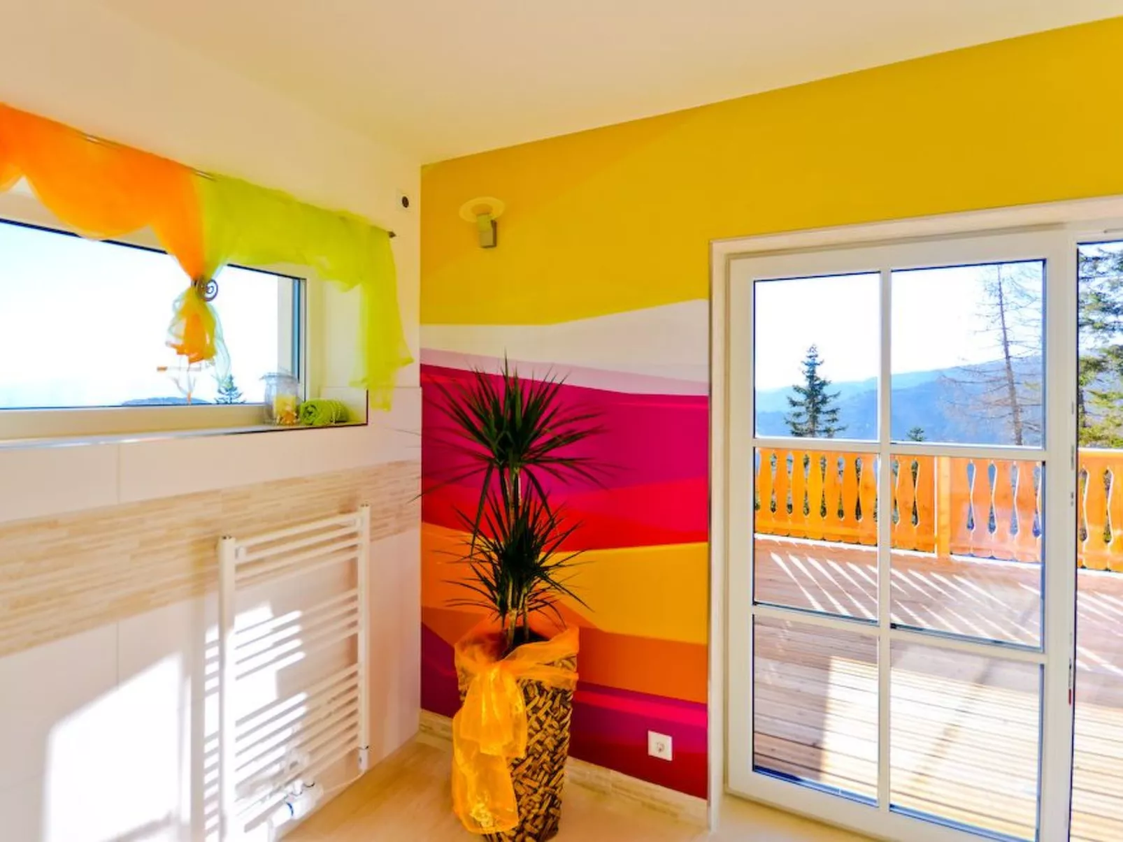 Das Almhaus in Bad St. Leonhard im Lavanttal-Image-tags.info