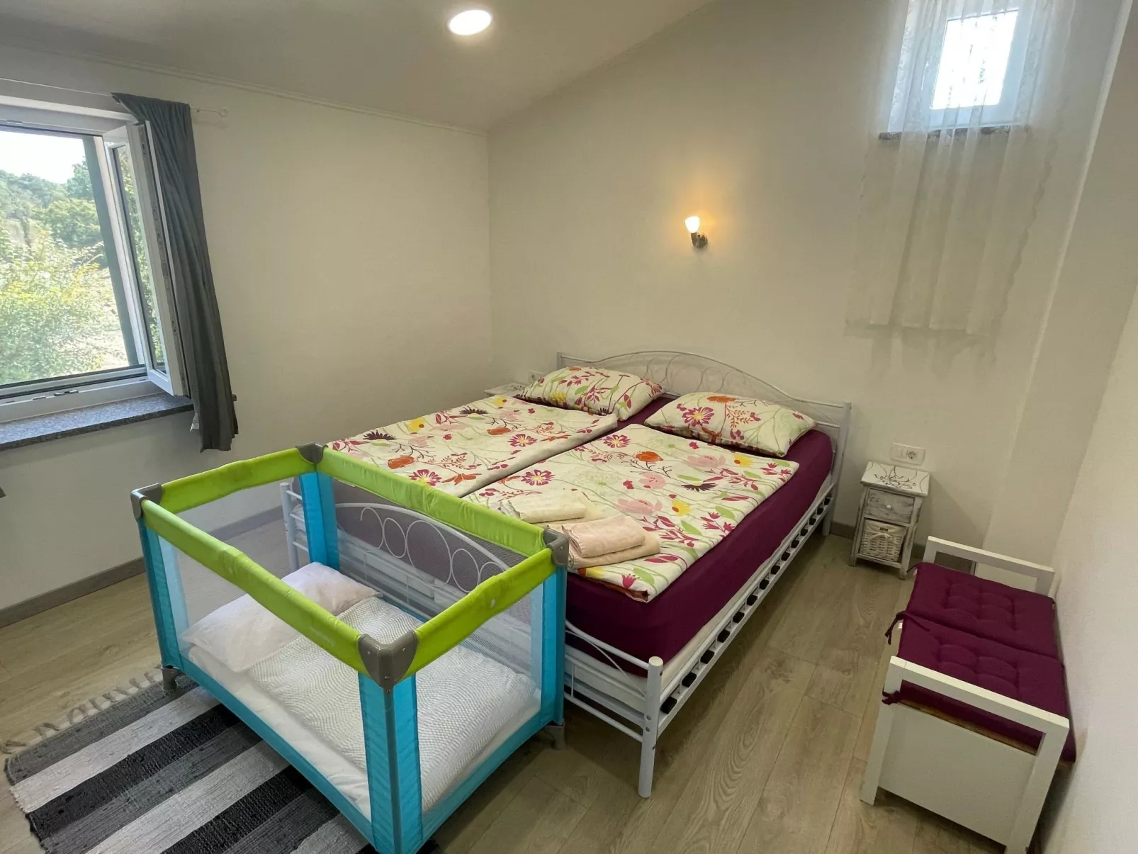 Istrische Stein Villa Lenny in der Nähe von Porec-Binnen