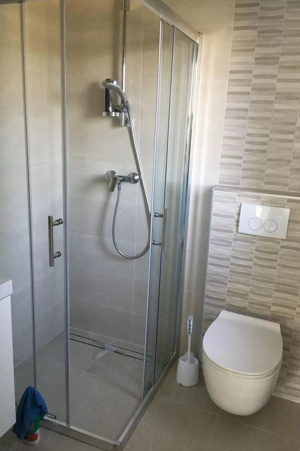 Ferienvilla mit Whirlpool-Binnen