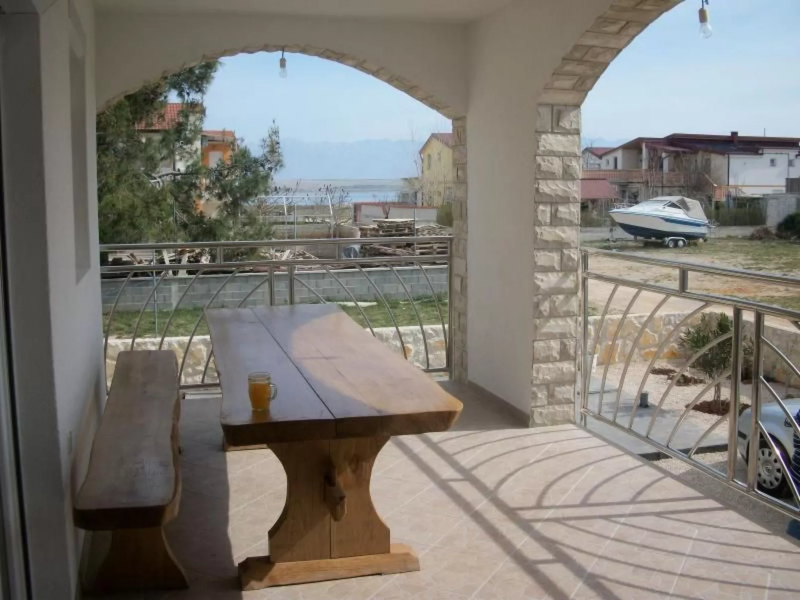 Gemütliche Ferienwohnung auf Vir - Image-tags.info