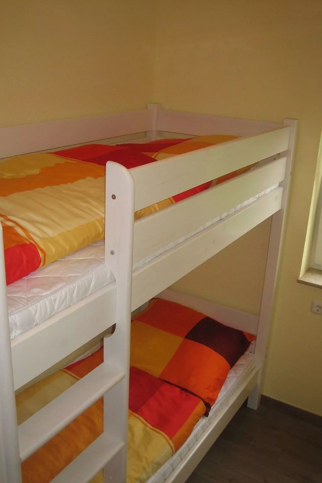 Appartement mit Balkon-Binnen