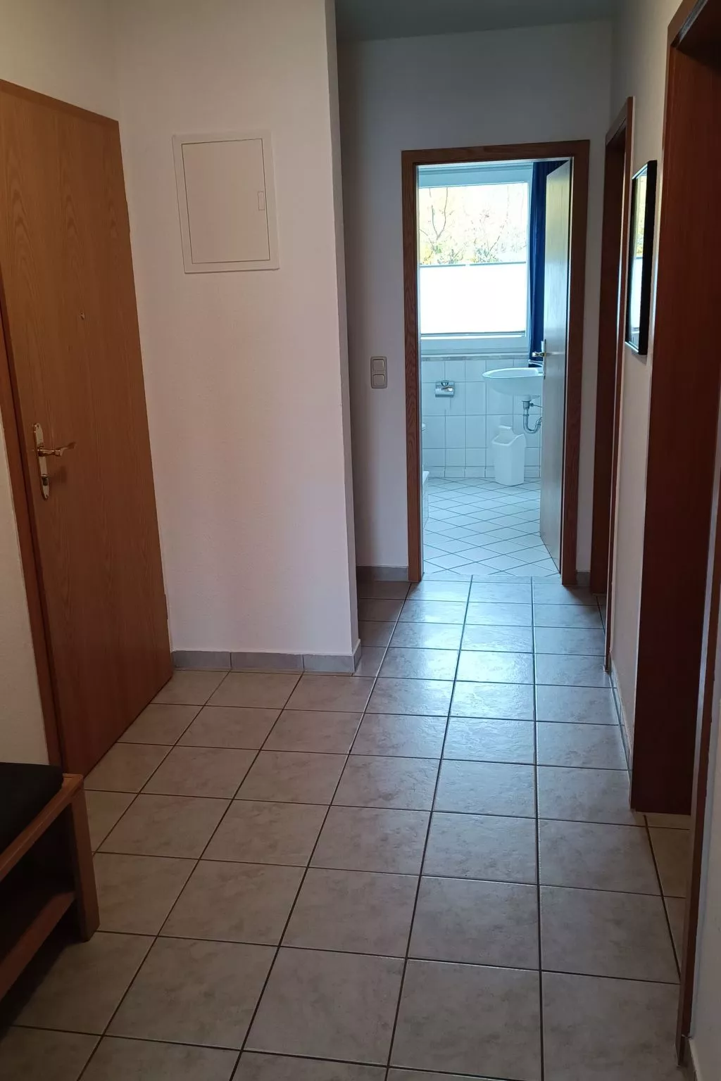 Haus Nordstrand - Wohnung Nr. 14-Image-tags.info