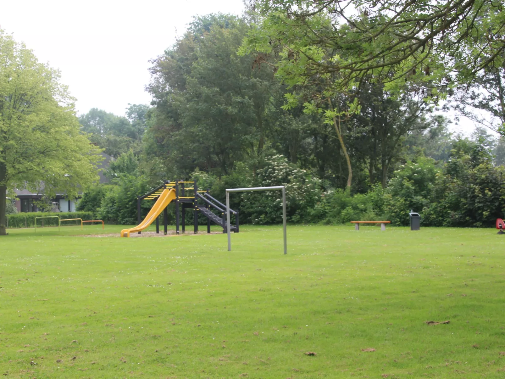 65 Quadratmeter in Stavenisse-Buiten