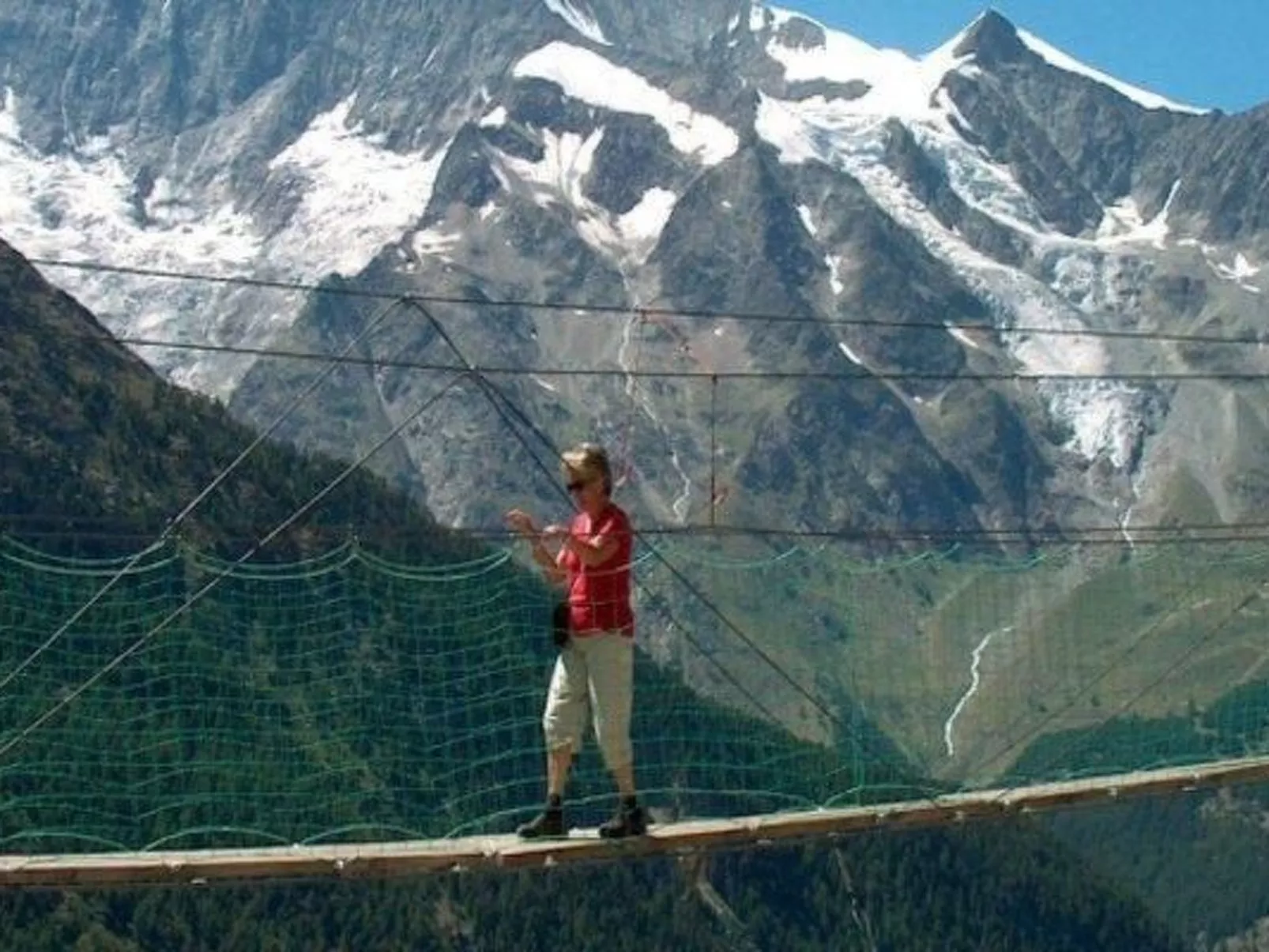 Haus Mondelli-Buiten