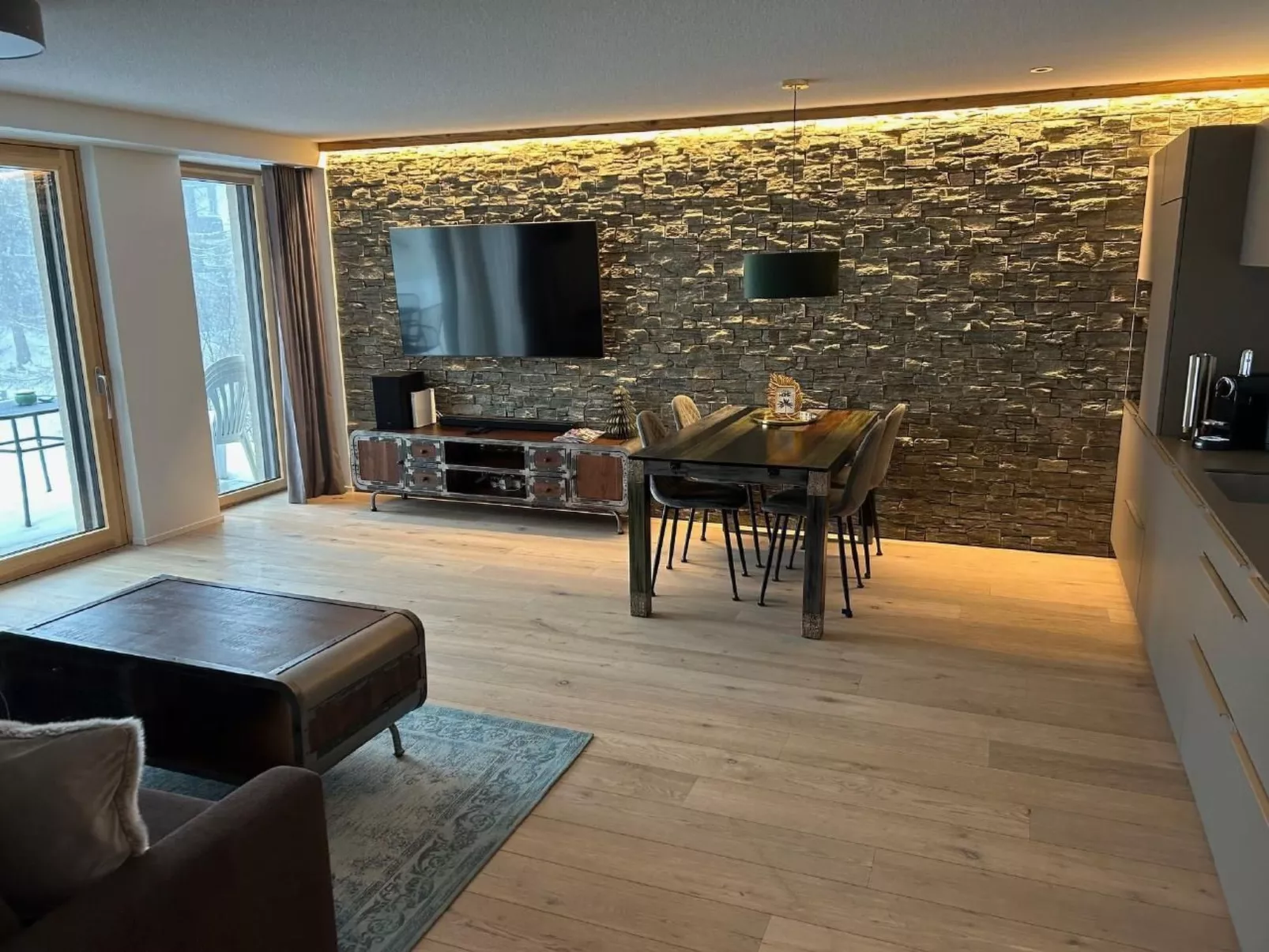 Riverside Astoria 3,5 Parterre-Whg-Image-tags.info