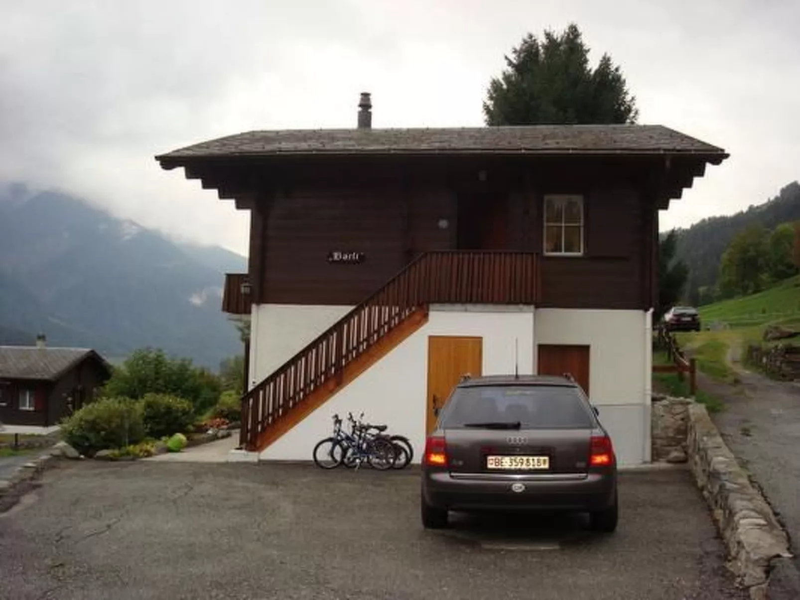 Chalet Bärli-Image-tags.info