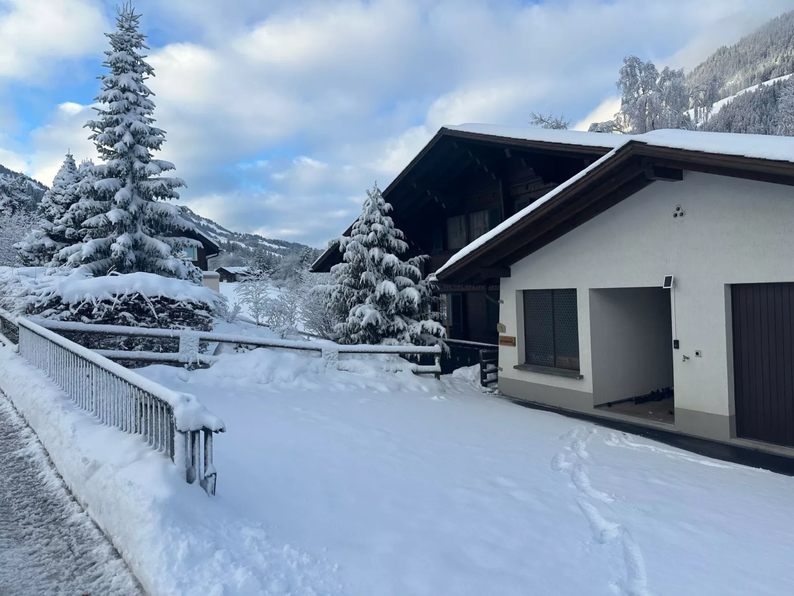 Finkenwiese Suite - mit Billiard und Wintergarten-Image-tags.info