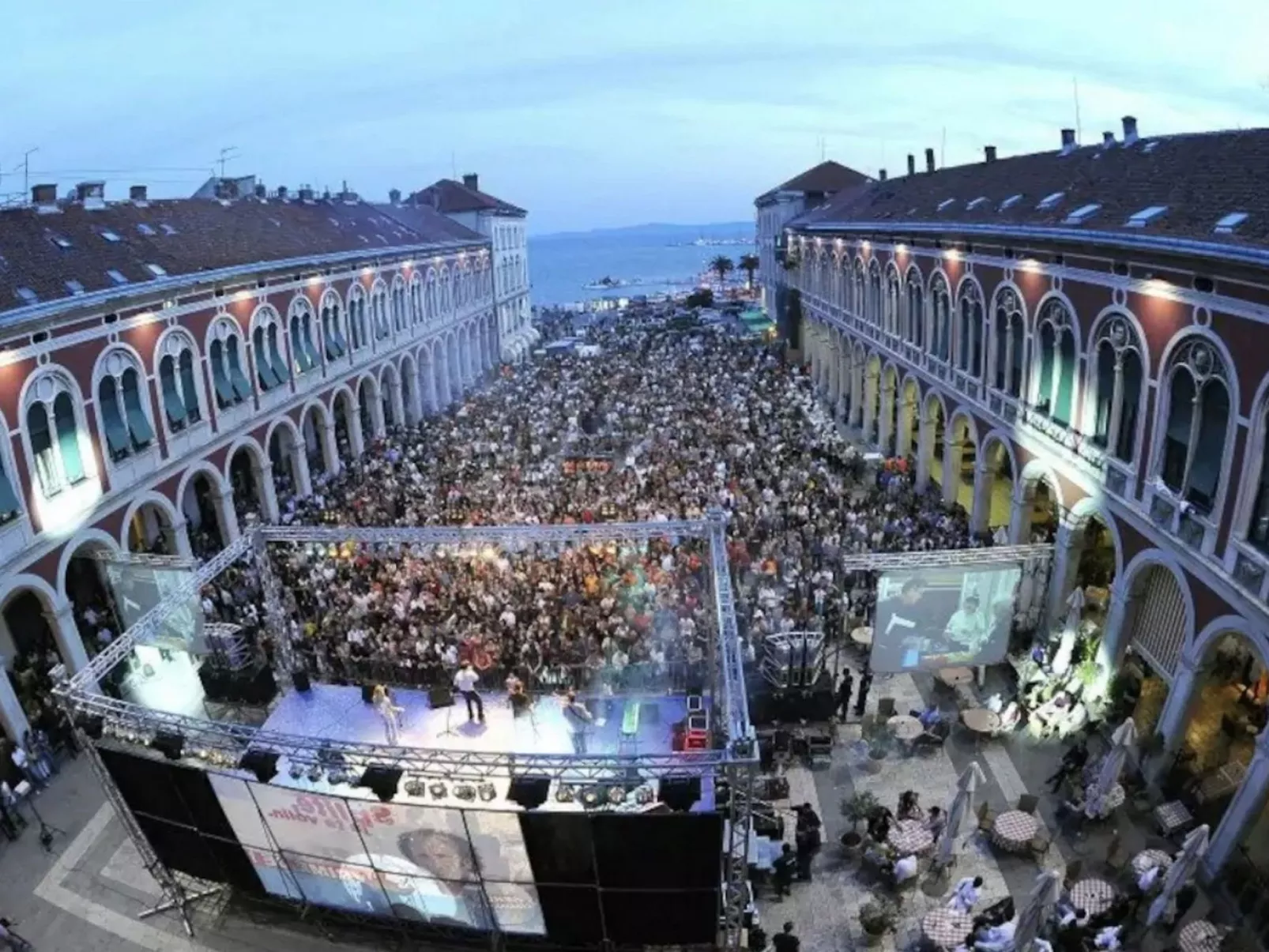 Mia Aufenthalt atemberaubender Meerblick kurzer Spaziergang zum Strand-Binnen
