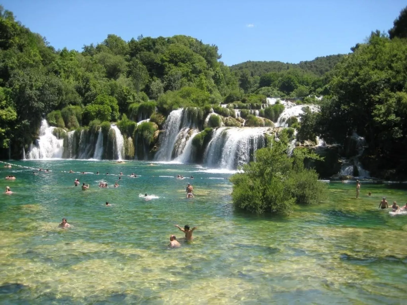 Charmantes Studioappartement in Vir-Buiten