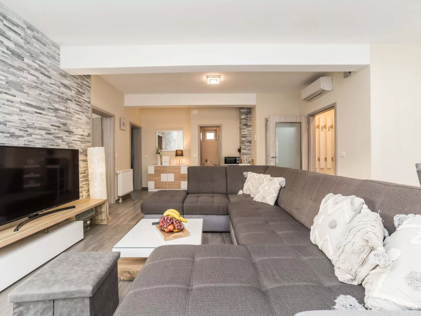 Villa Nicole in Strandnähe - Agentur TA Leut-Binnen