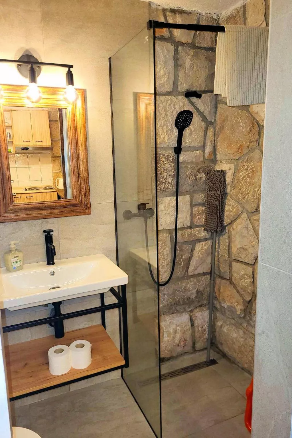 Wohnung "Adriana" mit Terrasse-Image-tags.info