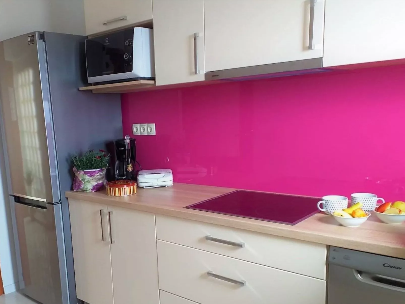 Beheizter Infinity-Pool, Wohnung mit Meerblick3-Image-tags.info