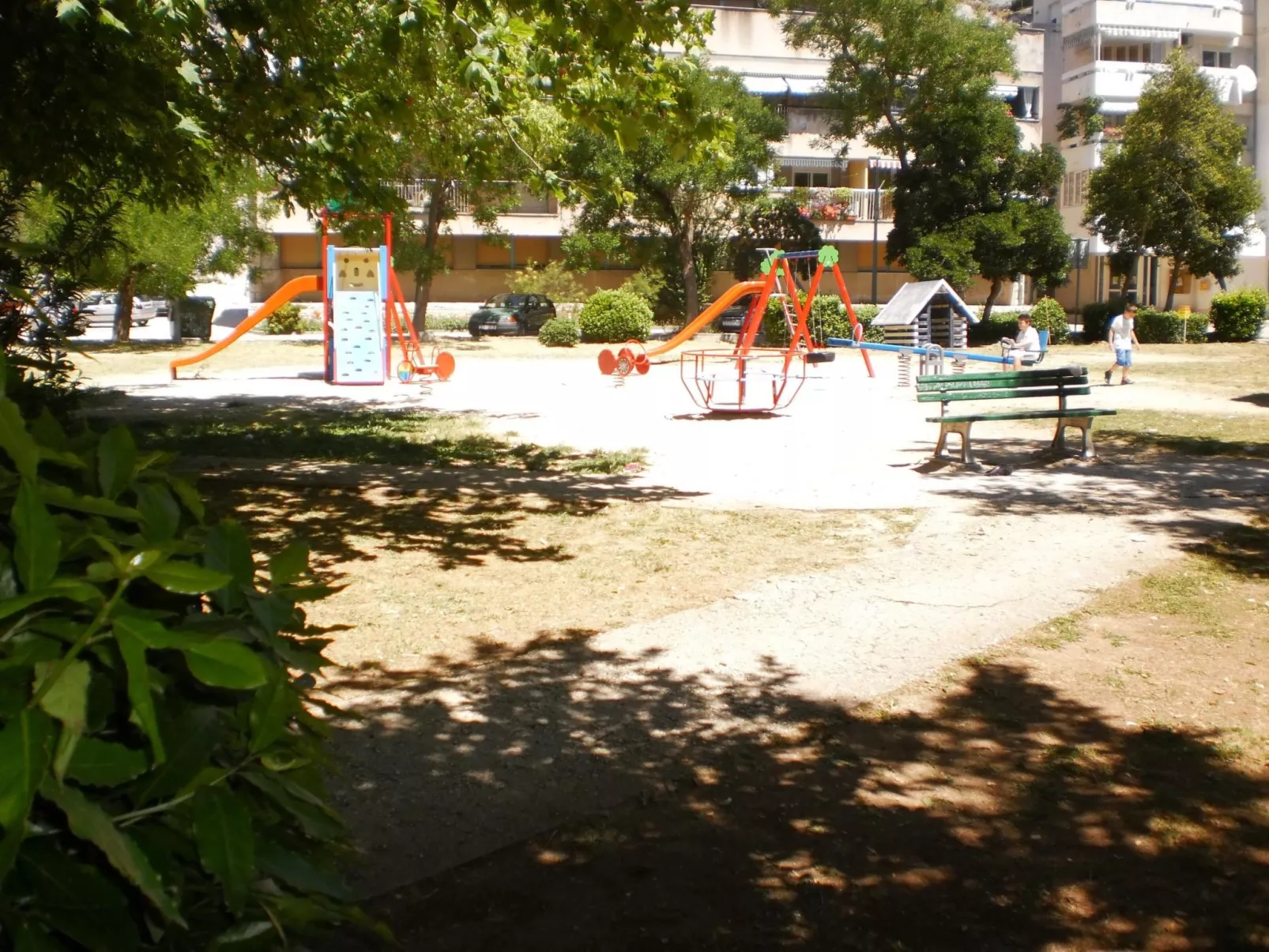 Moderne Ferienwohnung in Omiš mit Terrasse und Garten-Image-tags.info