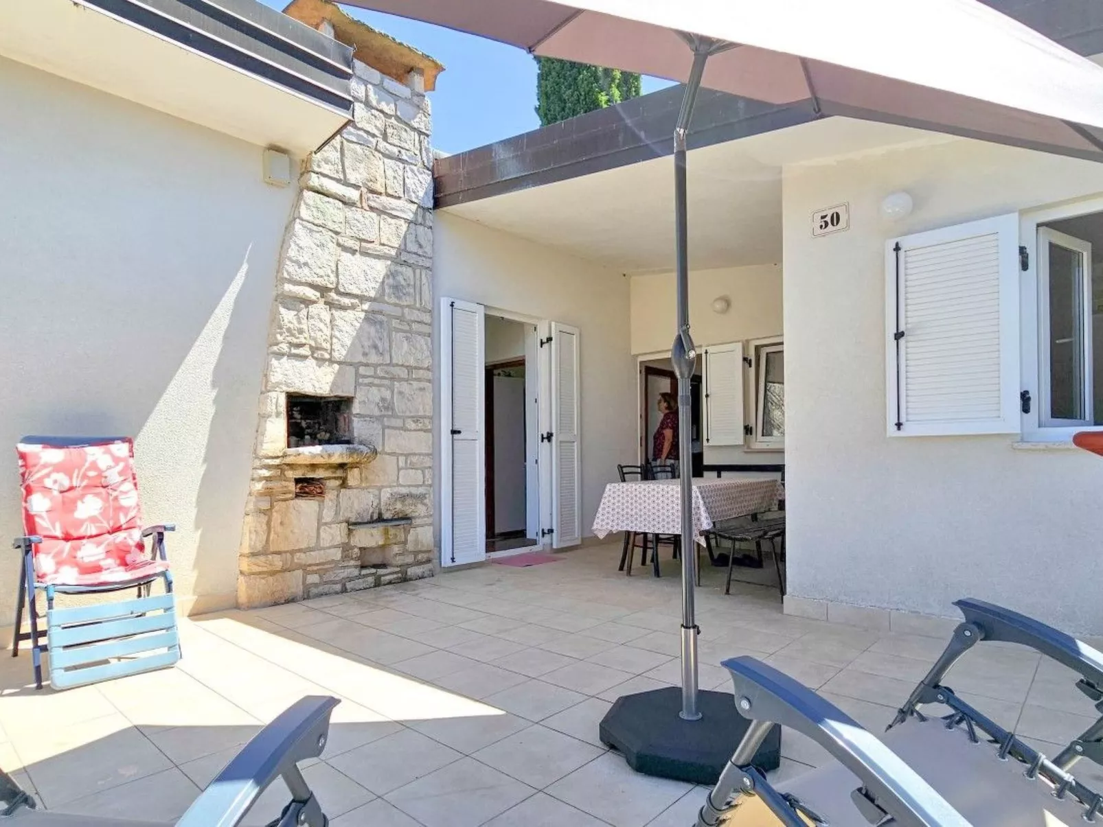 "Casa Elza" direkt am Wasser-Image-tags.info