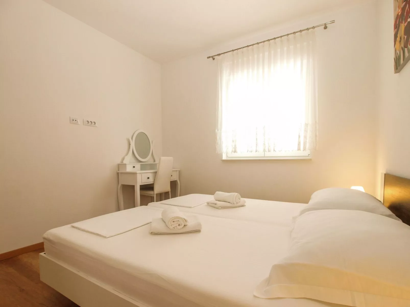 Villa Pikula App.2-Binnen