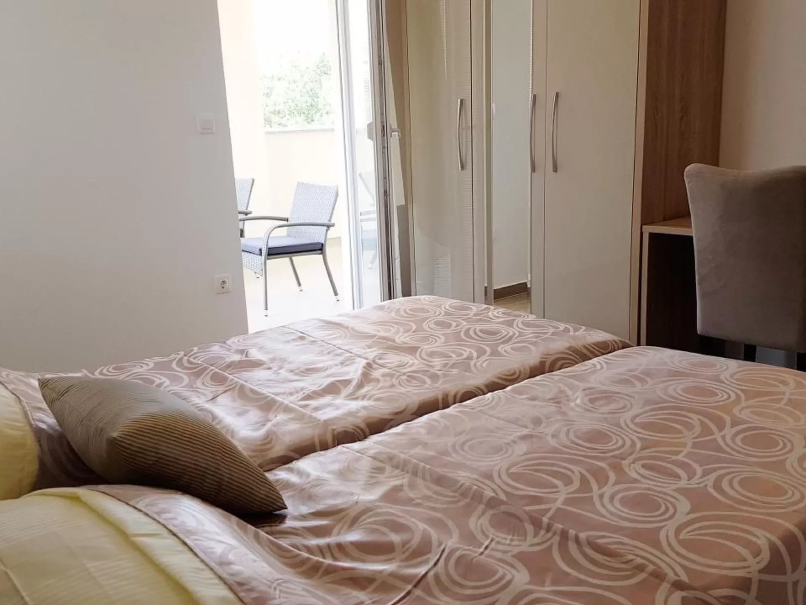 In Banjole mit Privatem Pool-Binnen