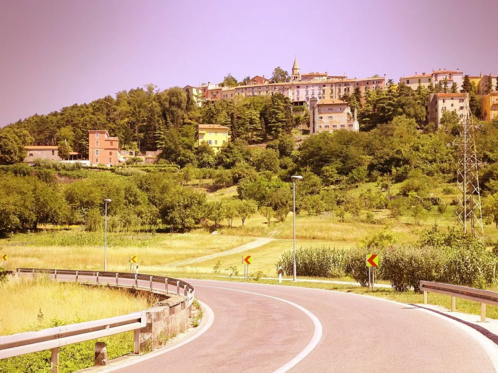 Vollständig freistehendes Haus mit schönem Garten-Buiten