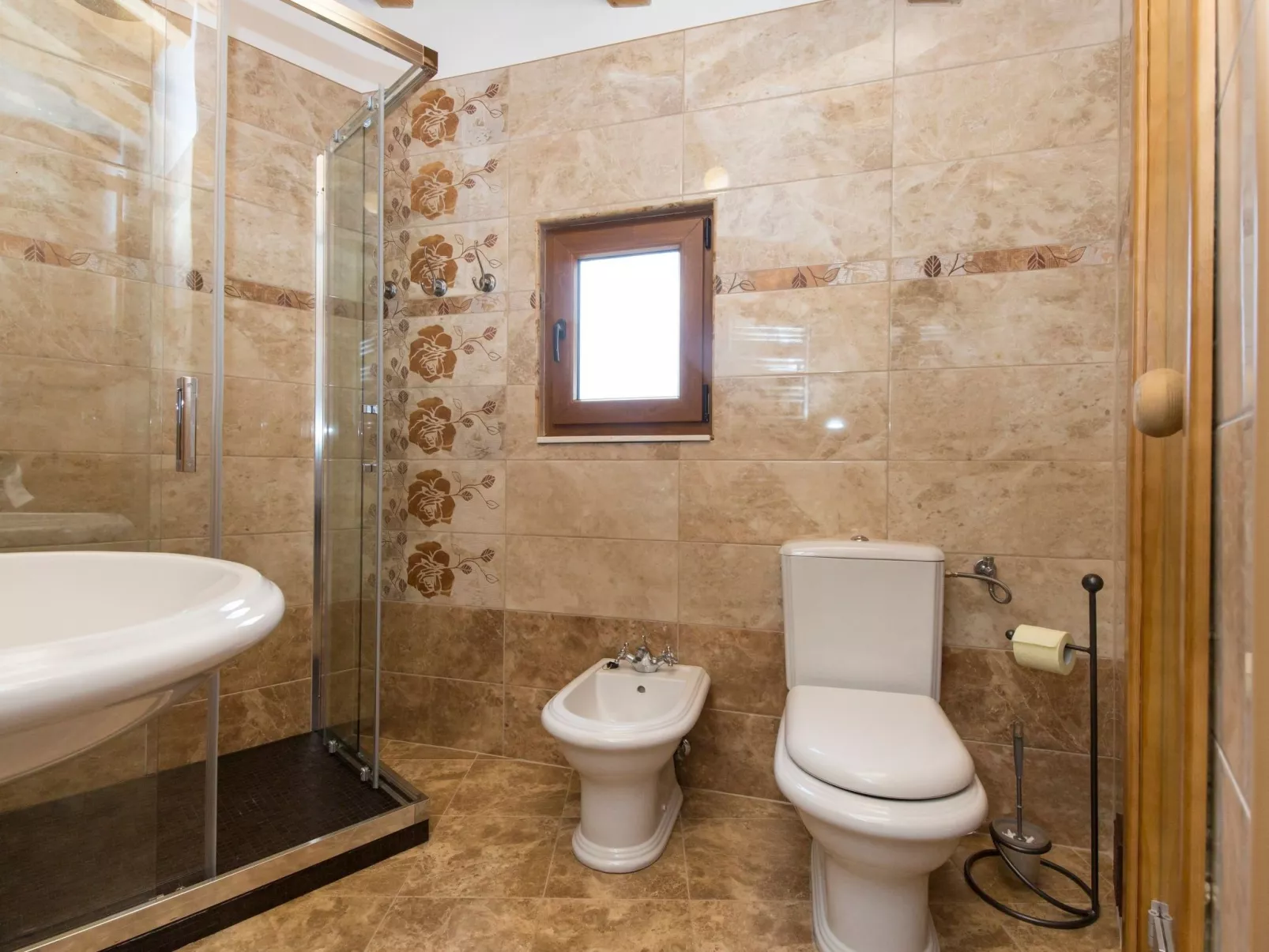 Geräumiges Ferienhaus in Brseč mit Privatem Pool-Binnen