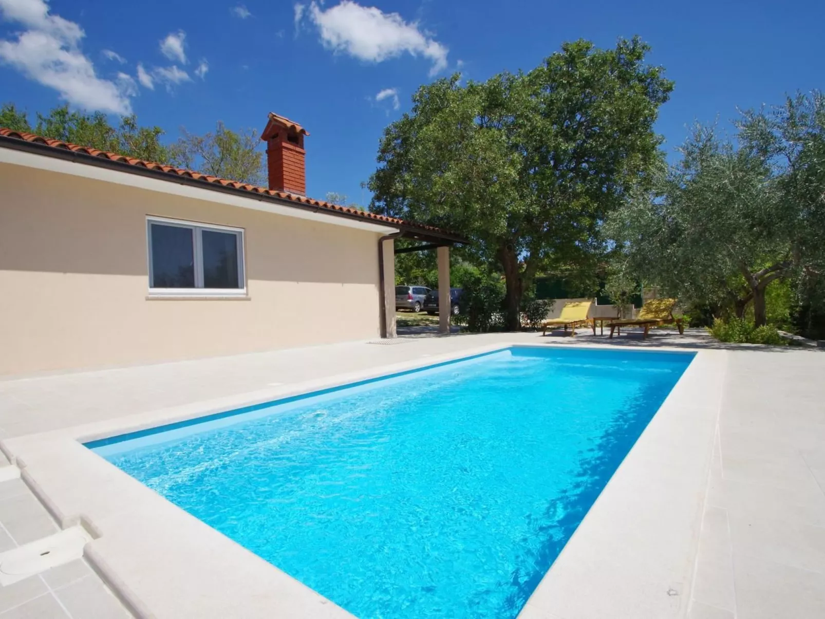 Am Meer "Zara"-Buiten