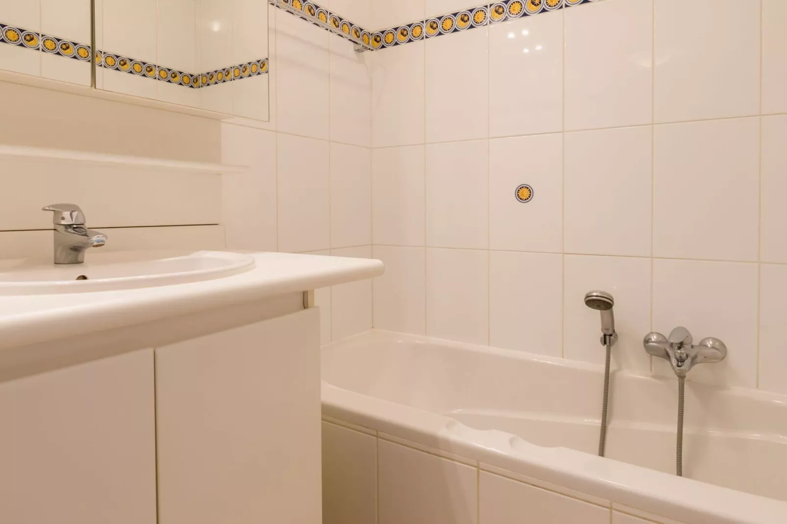 Sablon 501-Badkamer