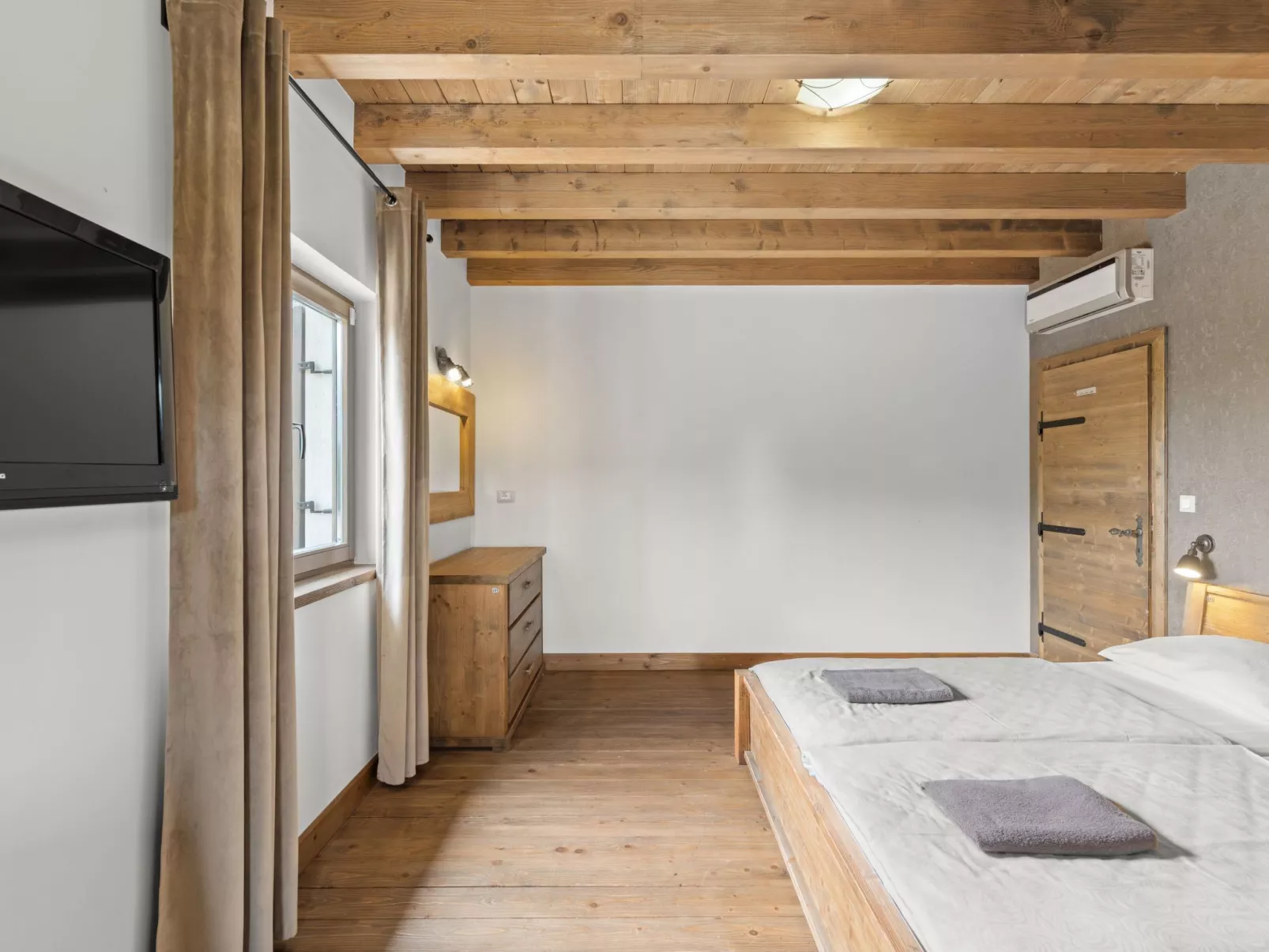 Villa Leonardo-Binnen