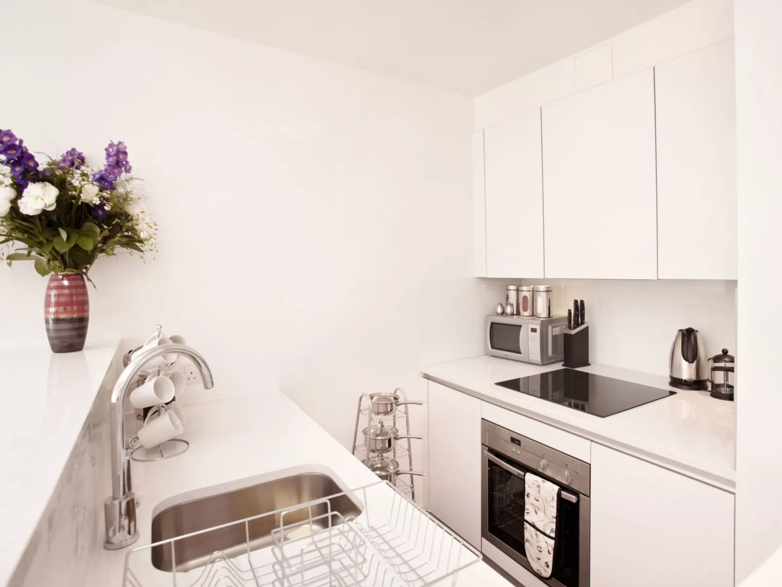 Urban Stay London City 1-Bett 1-Bad-Image-tags.info