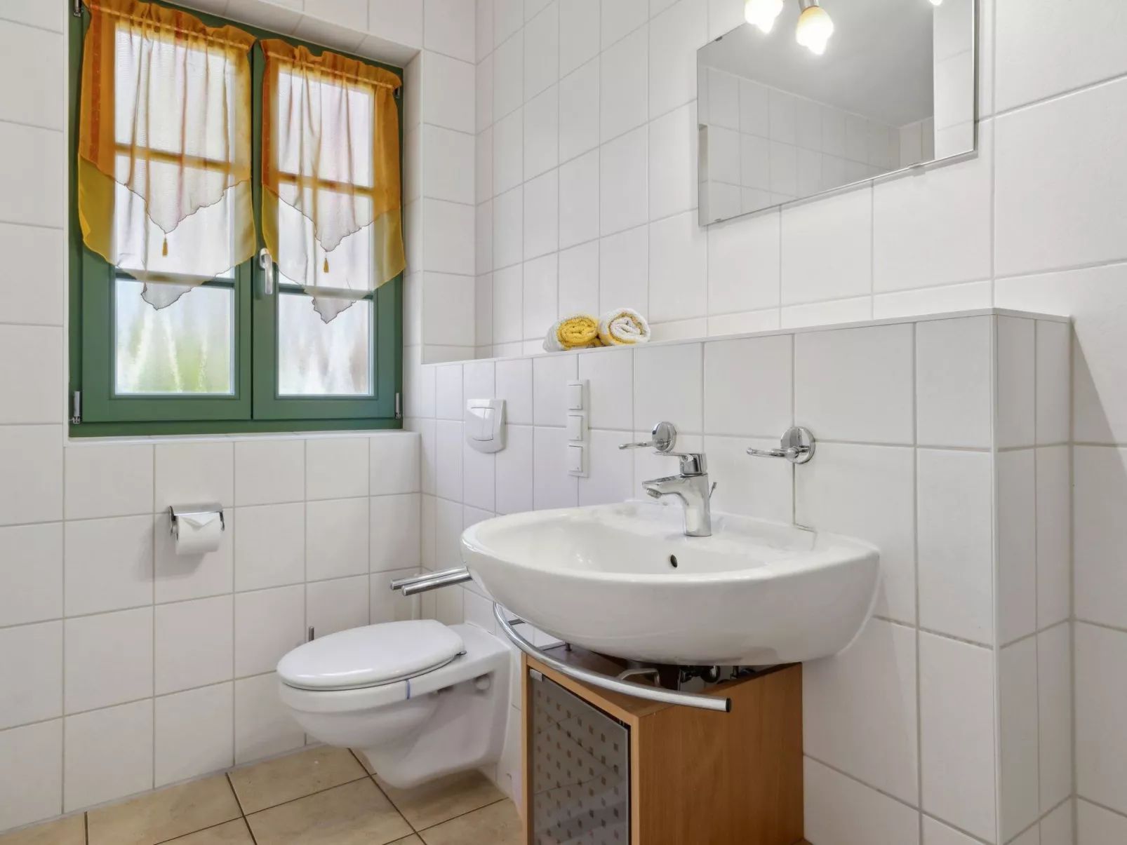 Dünenresidenz Glowe-Binnen