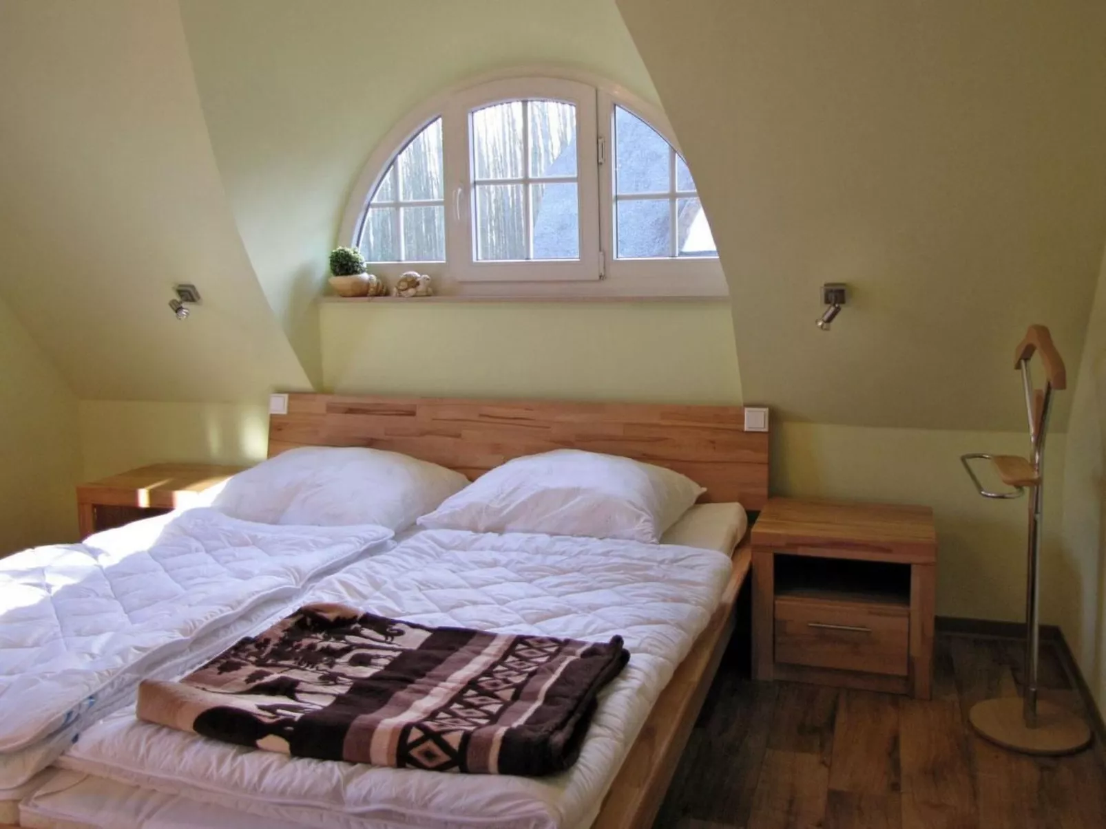 Haus Sonneneck-Binnen