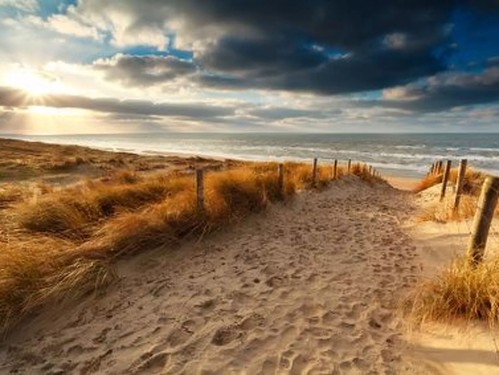 Meeresblickpanorama-Buiten