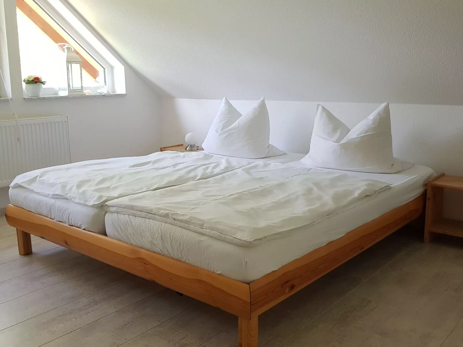 Schönes Ferienhaus in Plau Am See-Image-tags.info