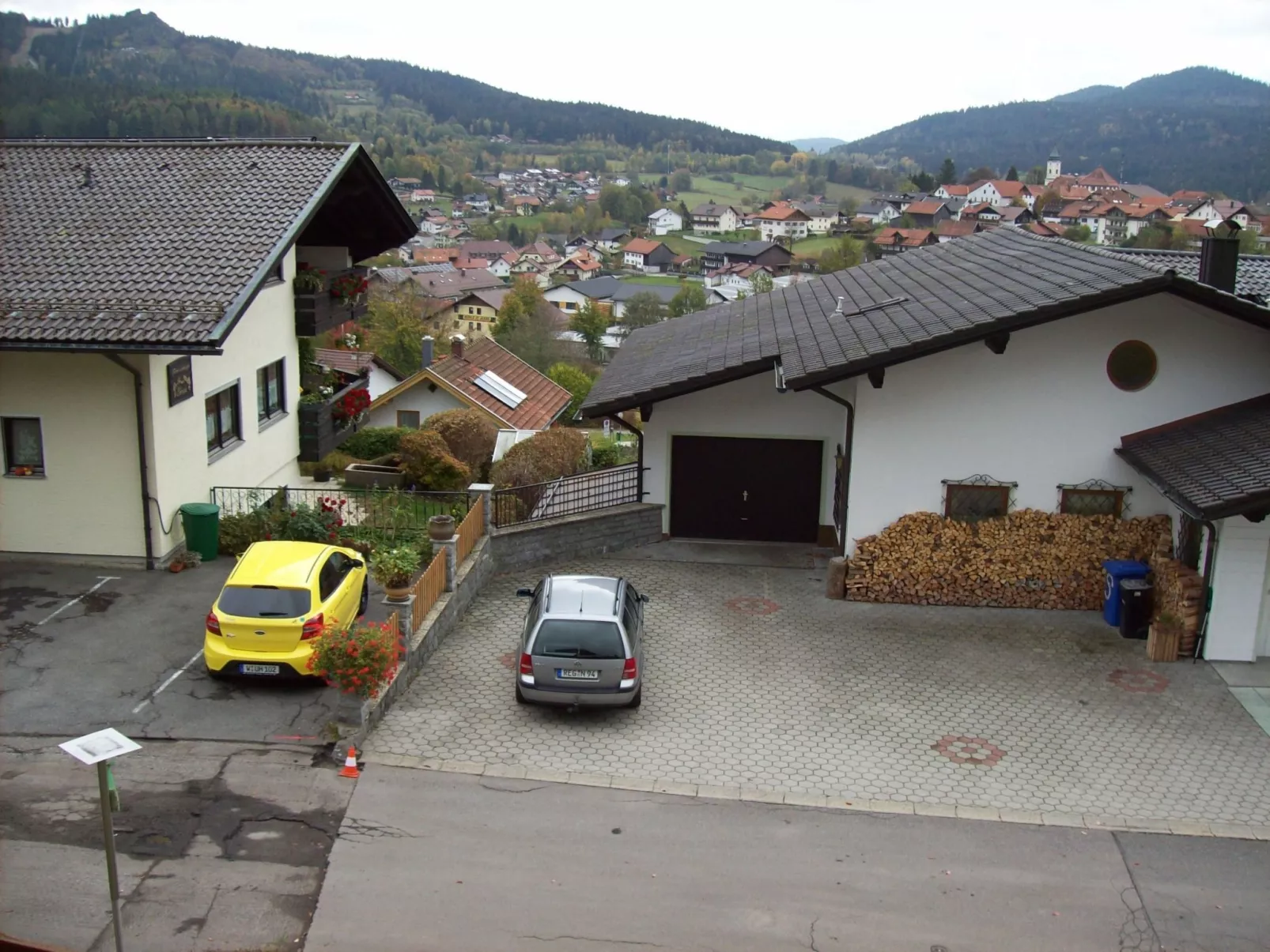 Wohnung in Unterlohwies-Image-tags.info