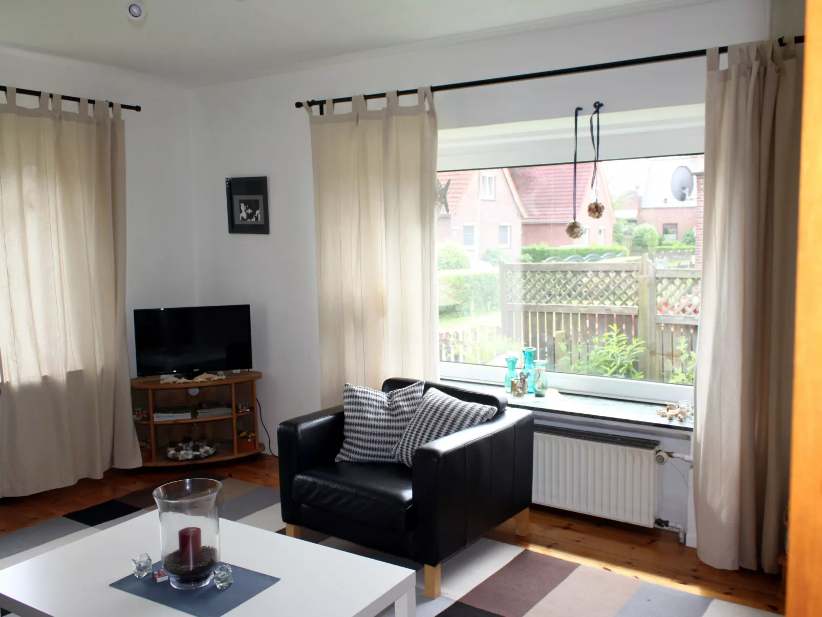 Freesenlond in Norden-Binnen