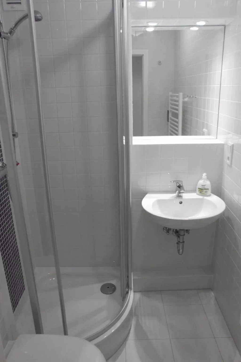 FerienapartementWegg-Binnen