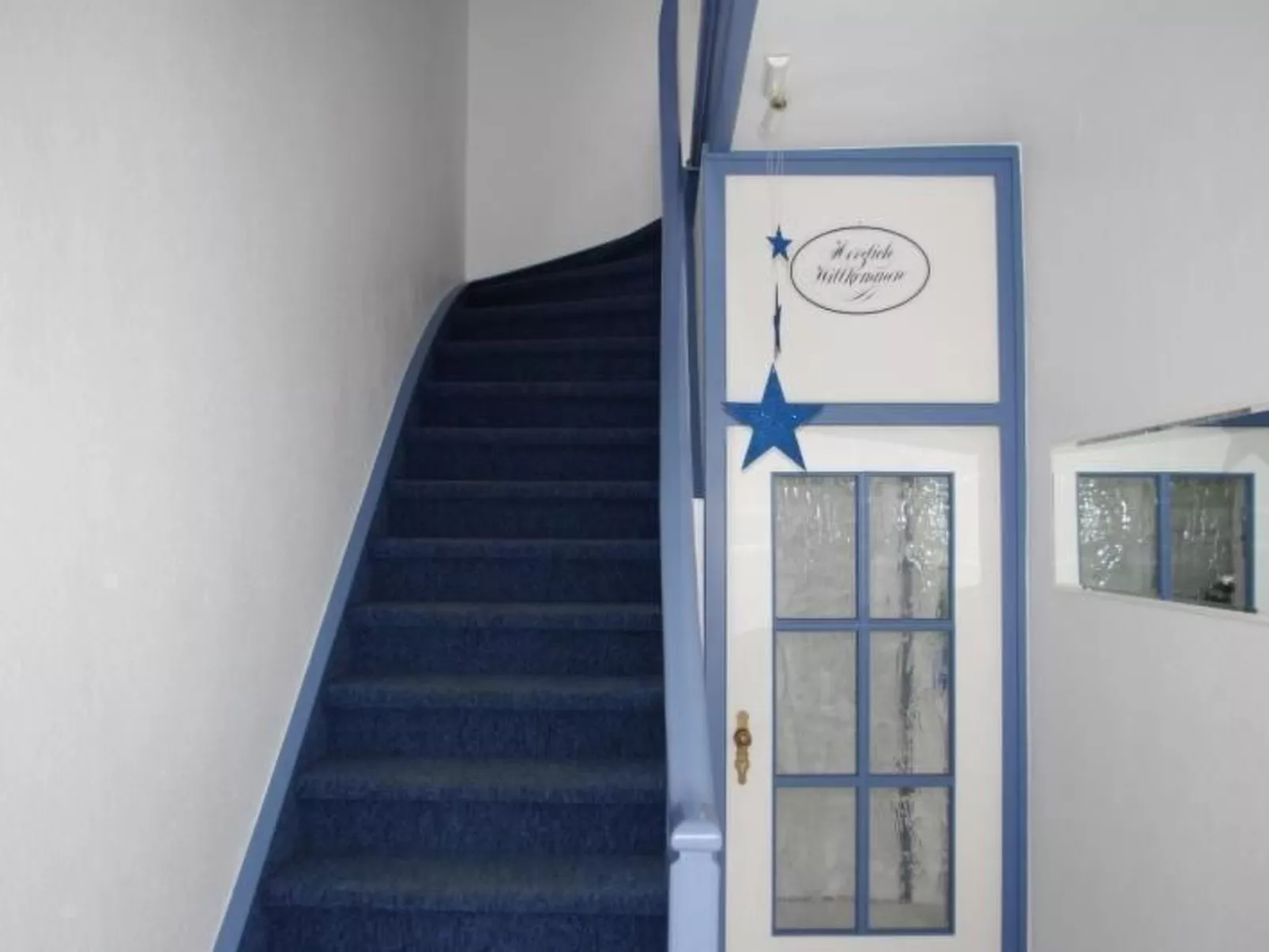 Gästehaus Kopp Wohnung Nr. 04 in Cuxhaven-Duhnen-Buiten