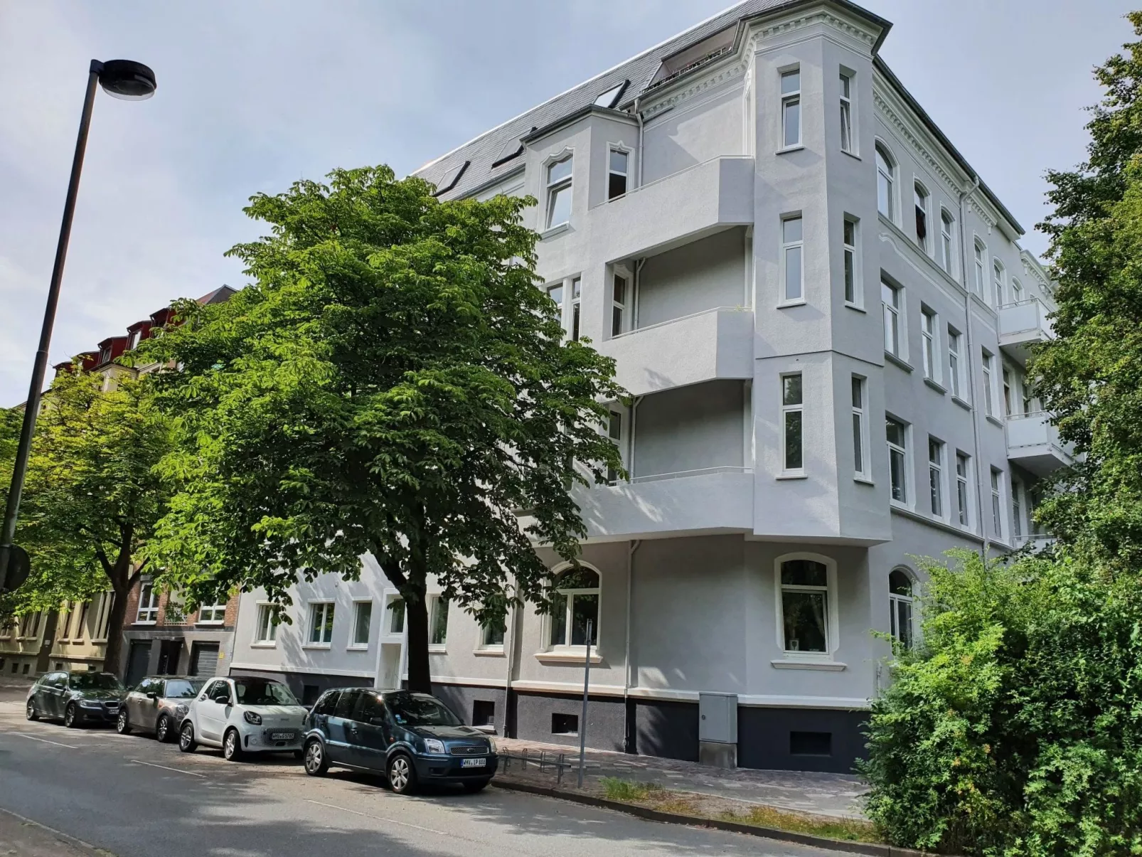 Neue Ferienwohnung in Wilhelmshaven-Buiten