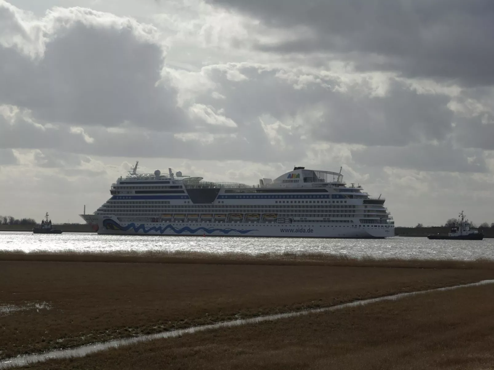 Achterhuus Malia-Buiten