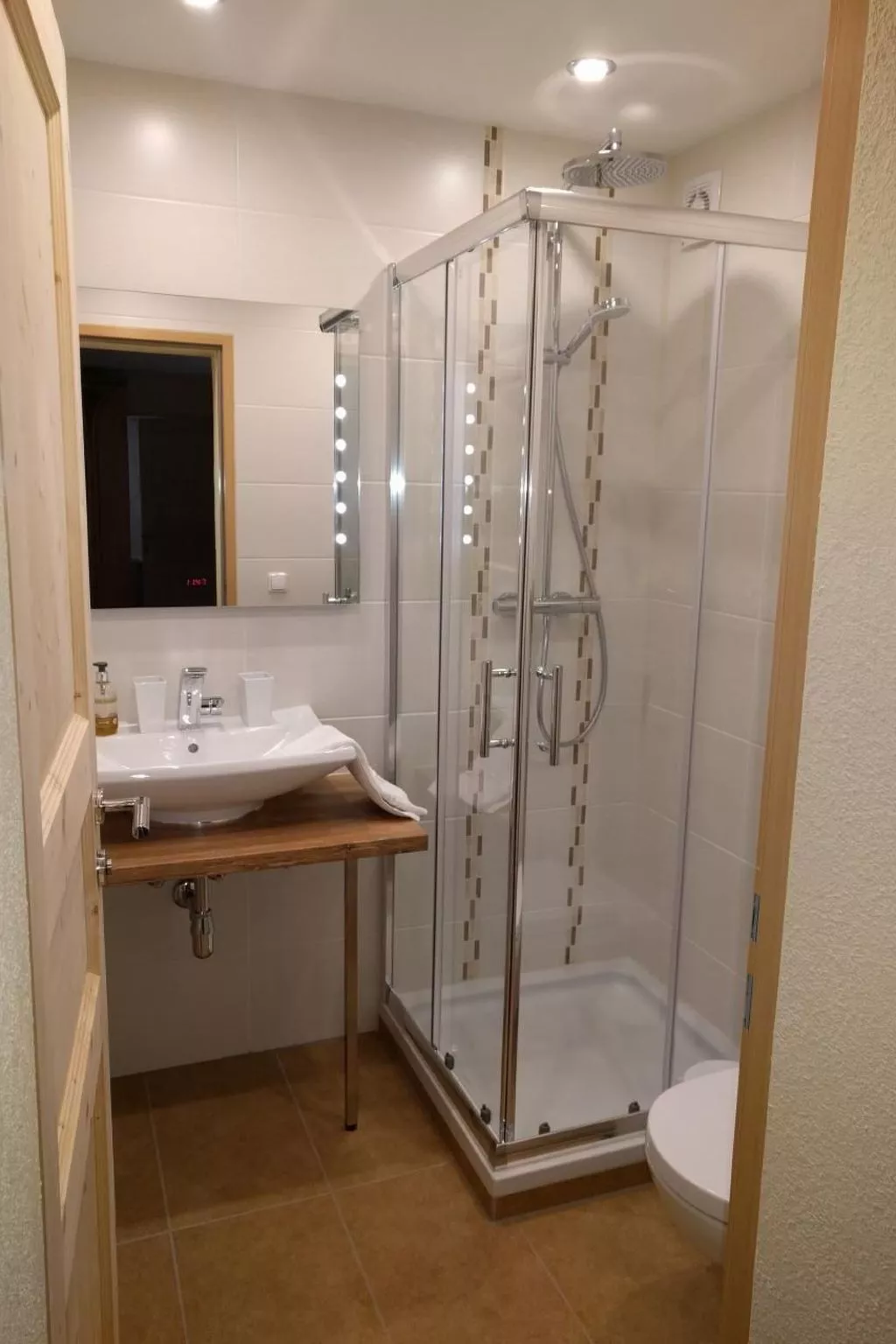 Appartement Elena-Binnen