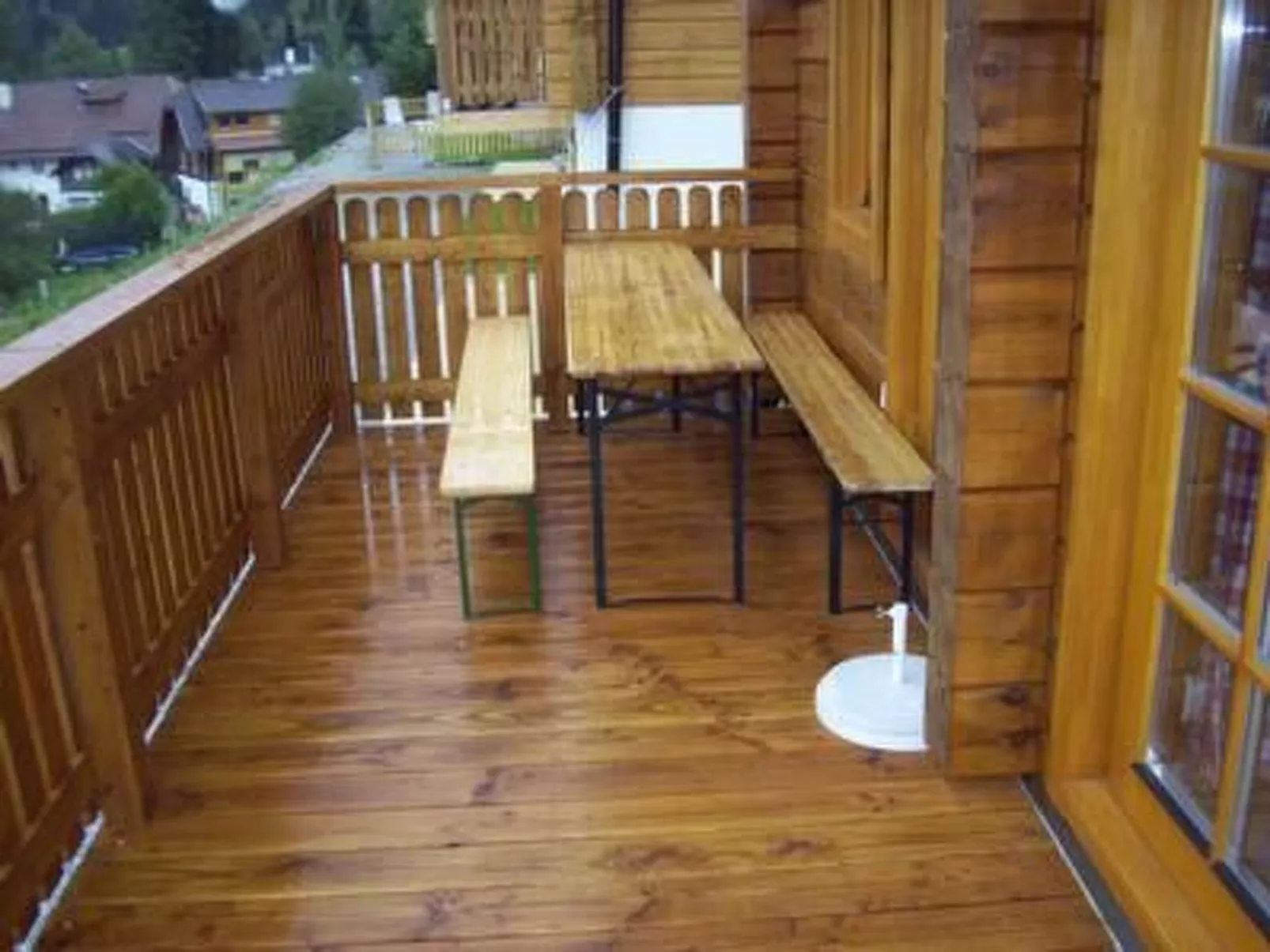 Haus Fanningberg-Buiten