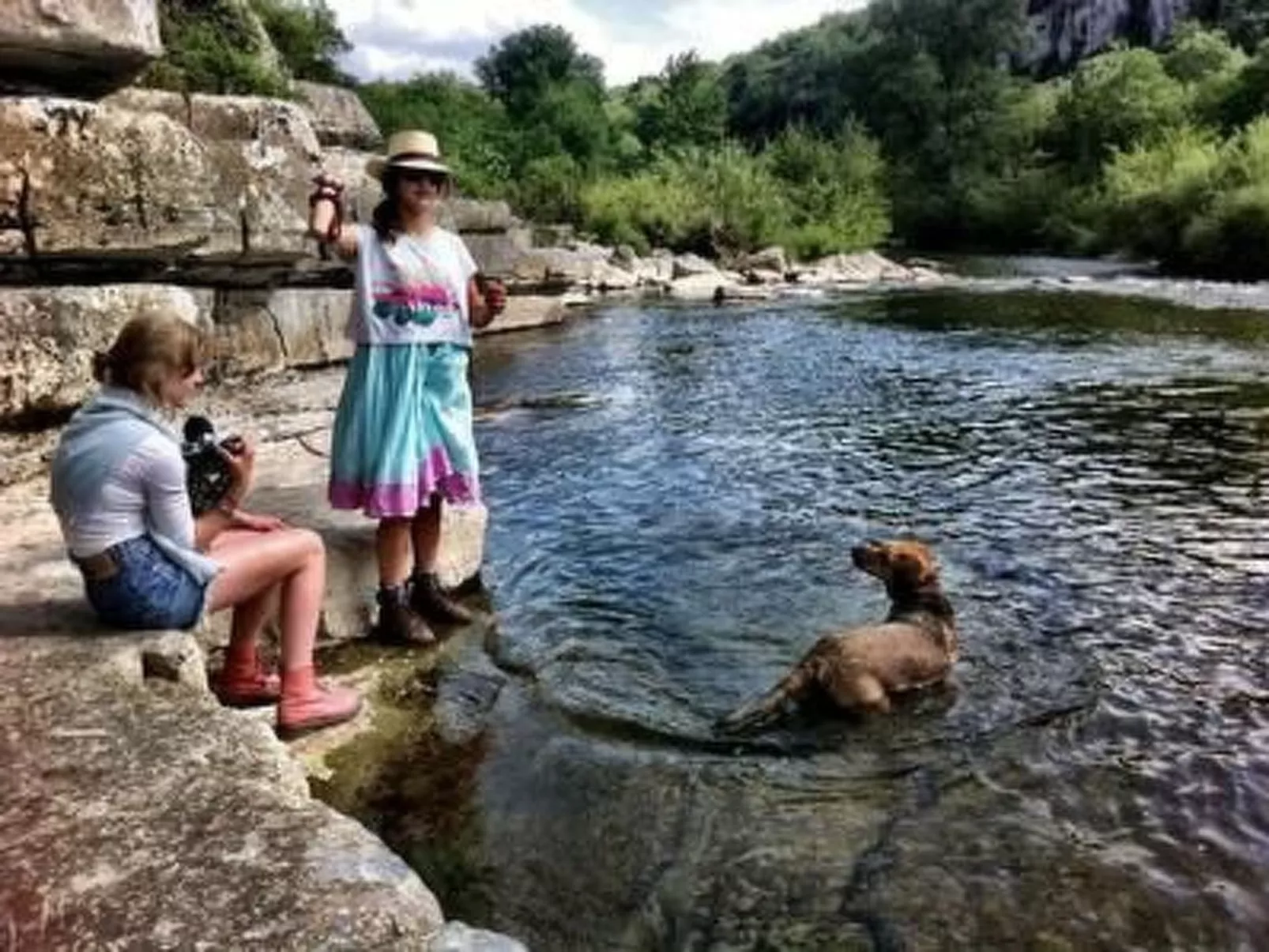 Reclusion in Style-Image-tags.info