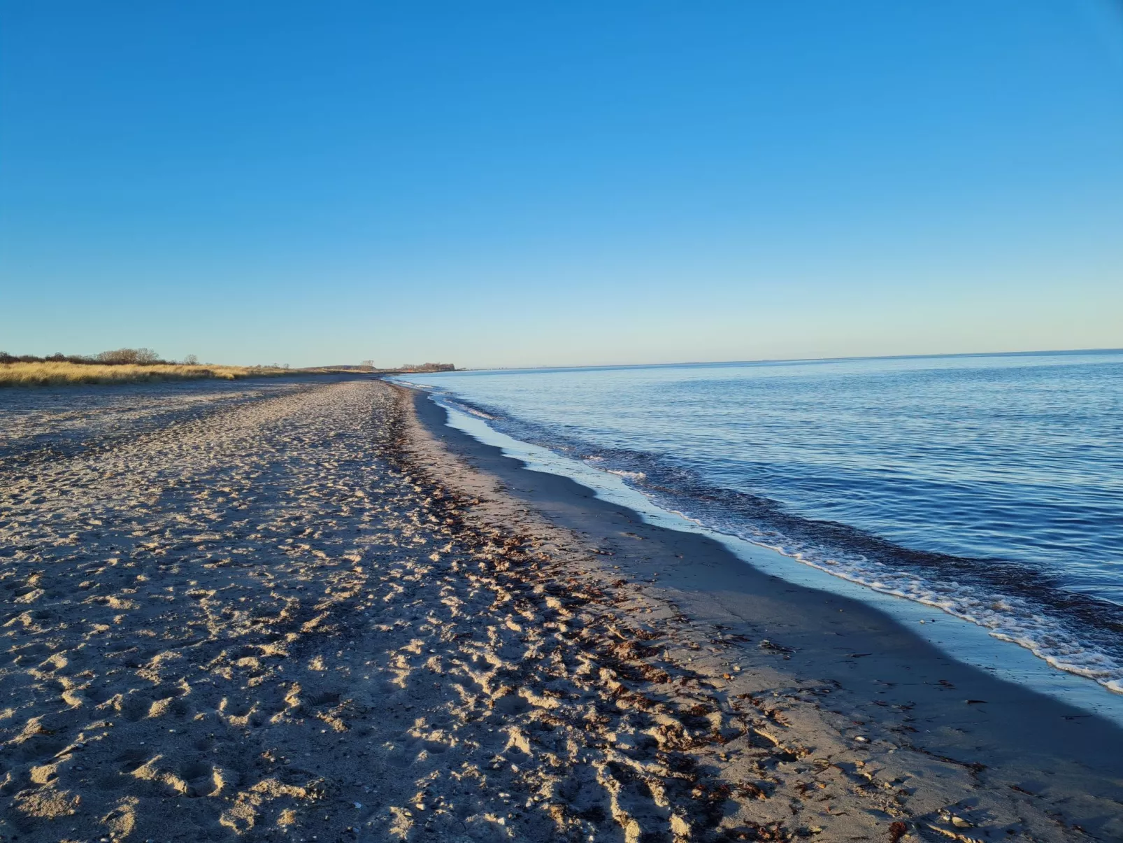 Camp  de Mar - Buiten